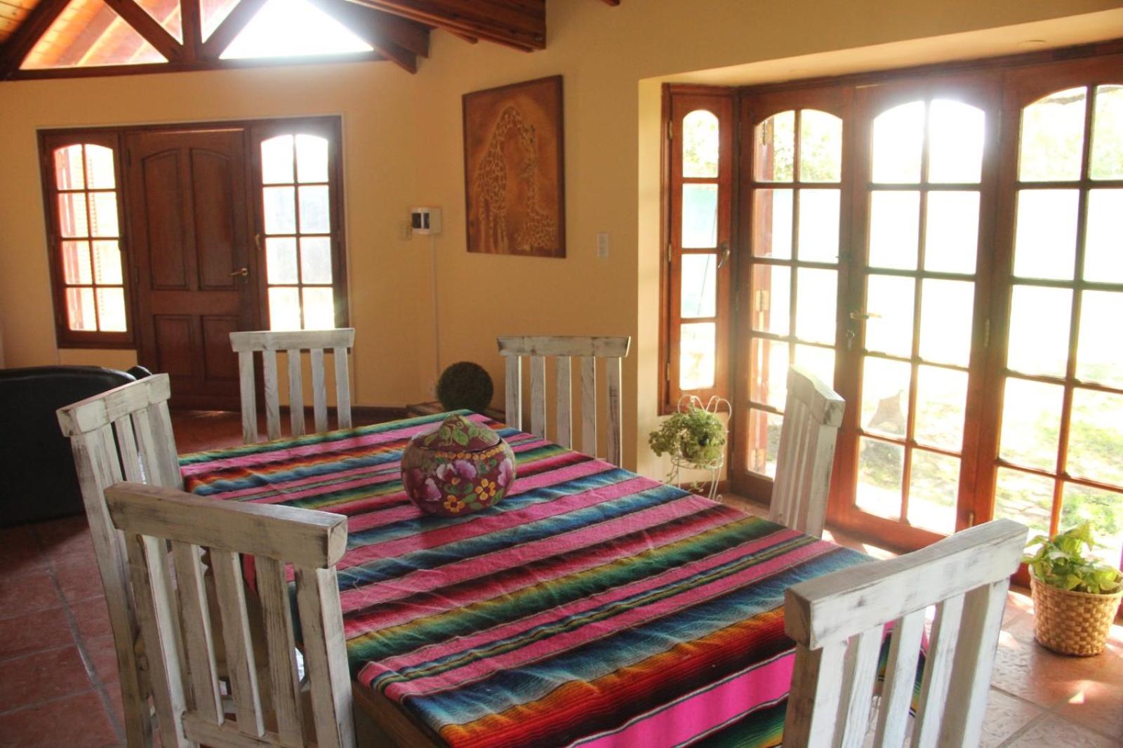 La Casa Nostra