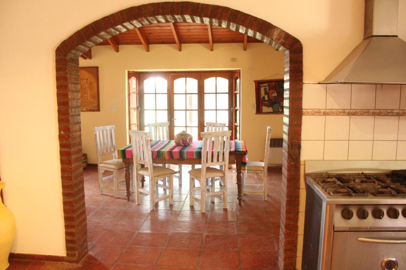 La Casa Nostra