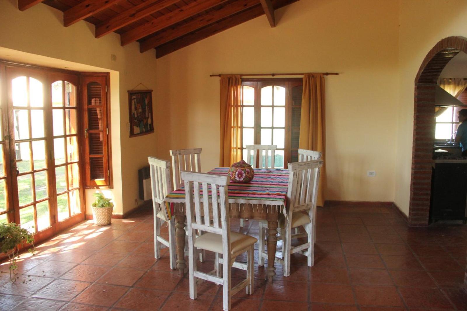 La Casa Nostra