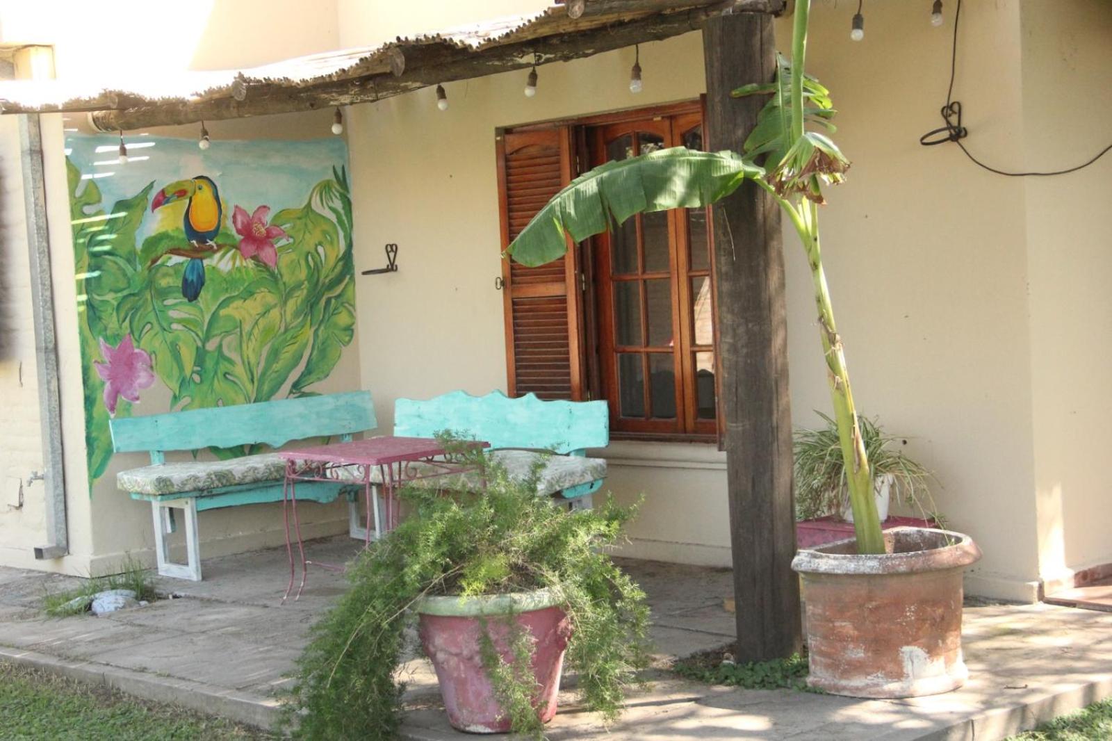 La Casa Nostra