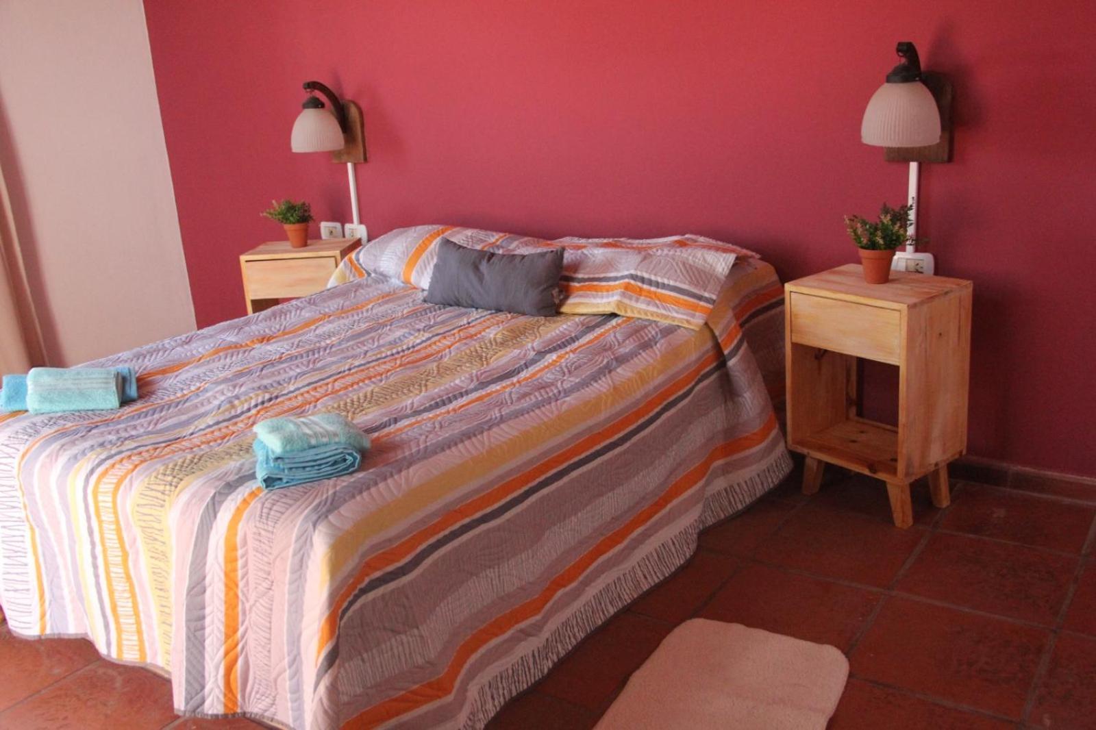 La Casa Nostra