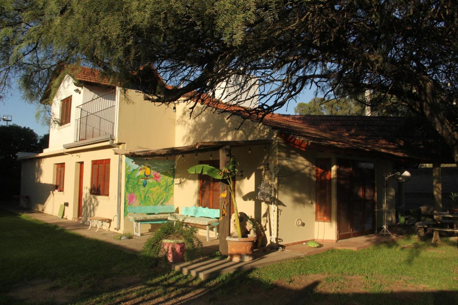 La Casa Nostra