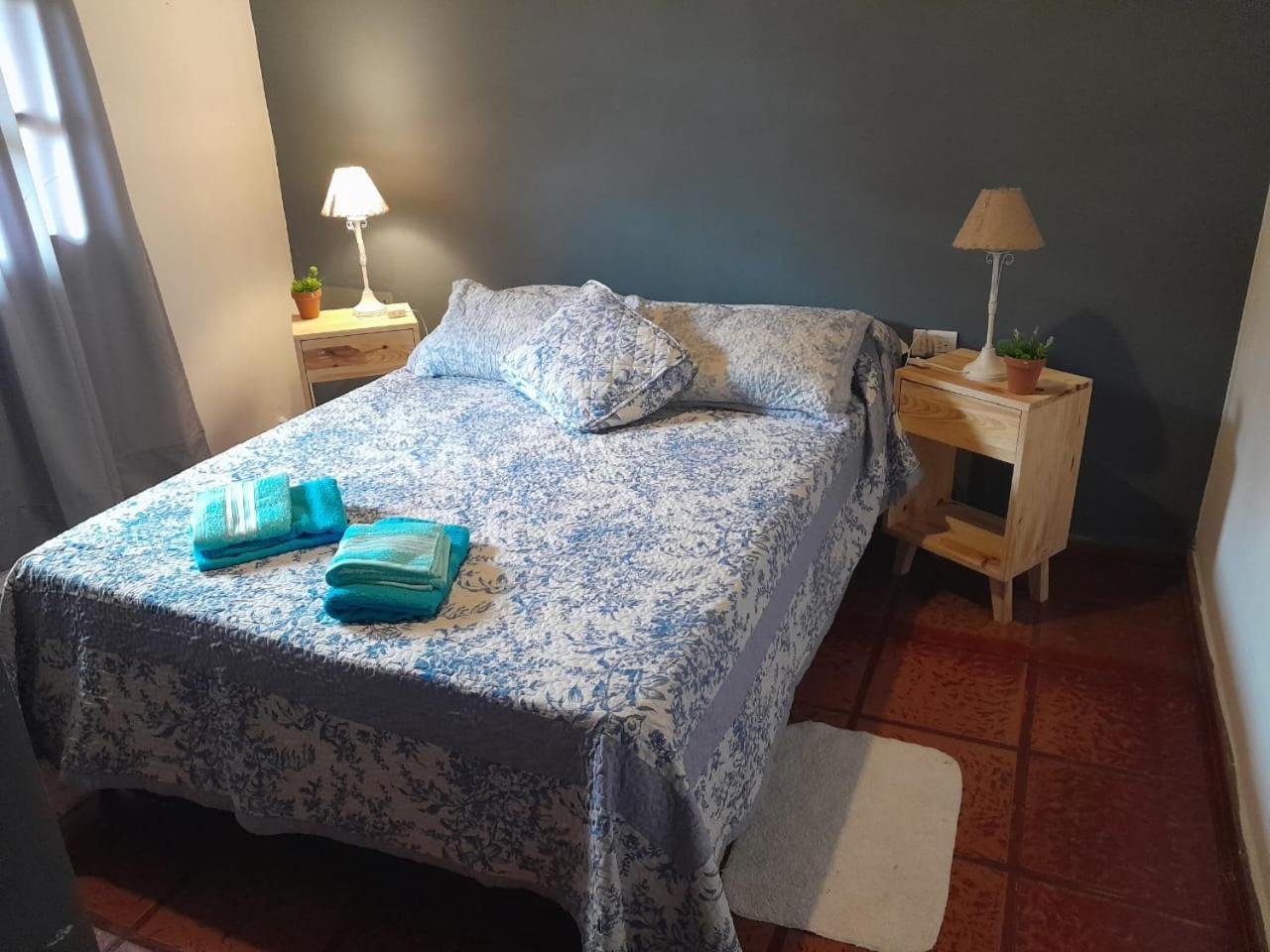 La Casa Nostra