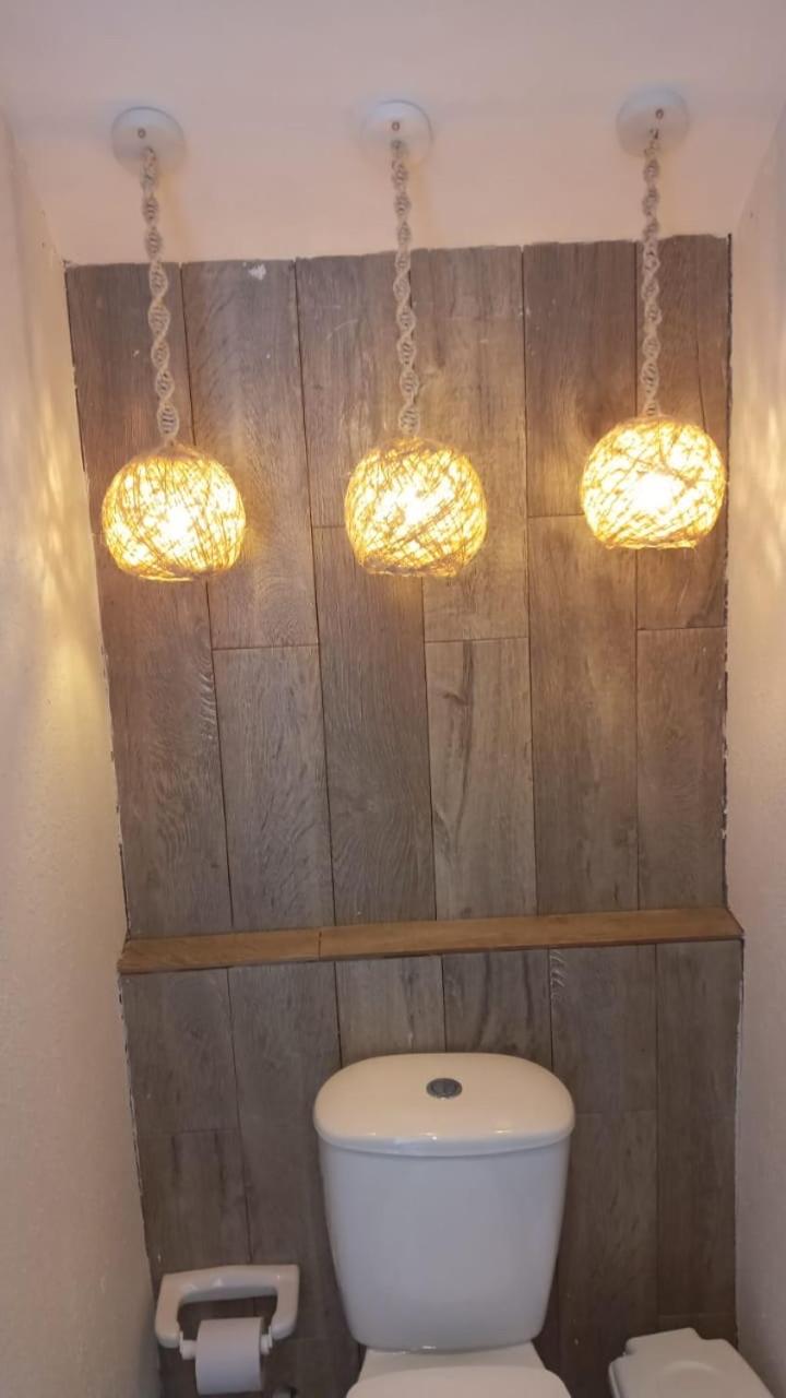 COMFORT+TRANQUILIDAD=ROMÁNTICO APARTAESTUDIO CON PISCINA #6