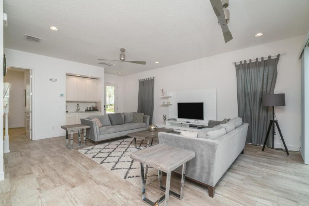 Reunion Resort - 5 Bed 5 Baths VILLA
