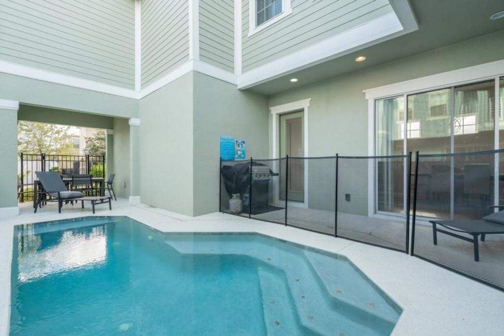 Reunion Resort - 5 Bed 5 Baths VILLA