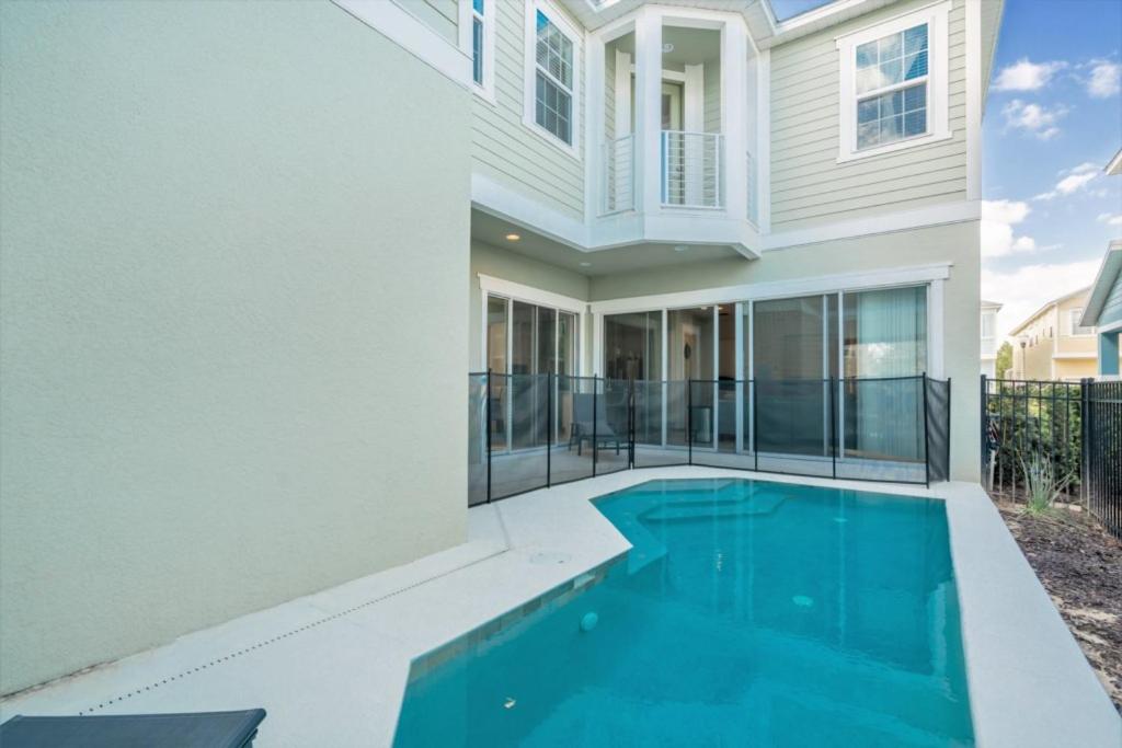 Reunion Resort - 5 Bed 5 Baths VILLA