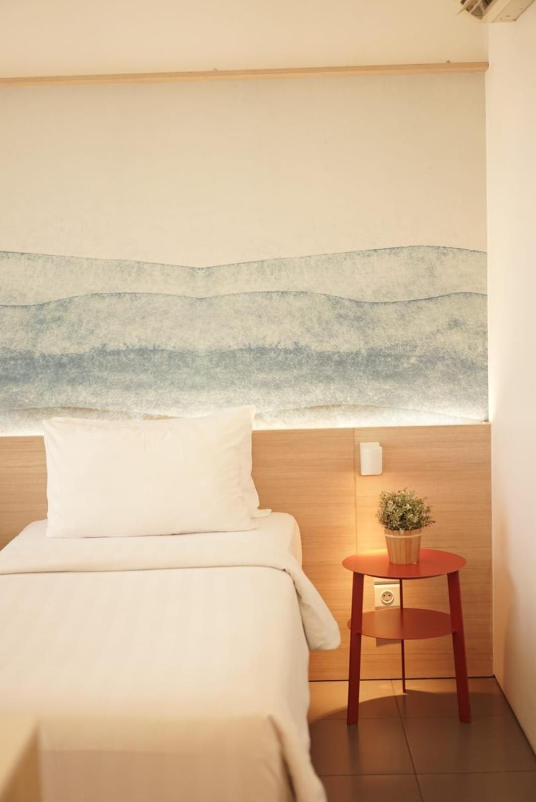 Malaka Hotel Bandung
