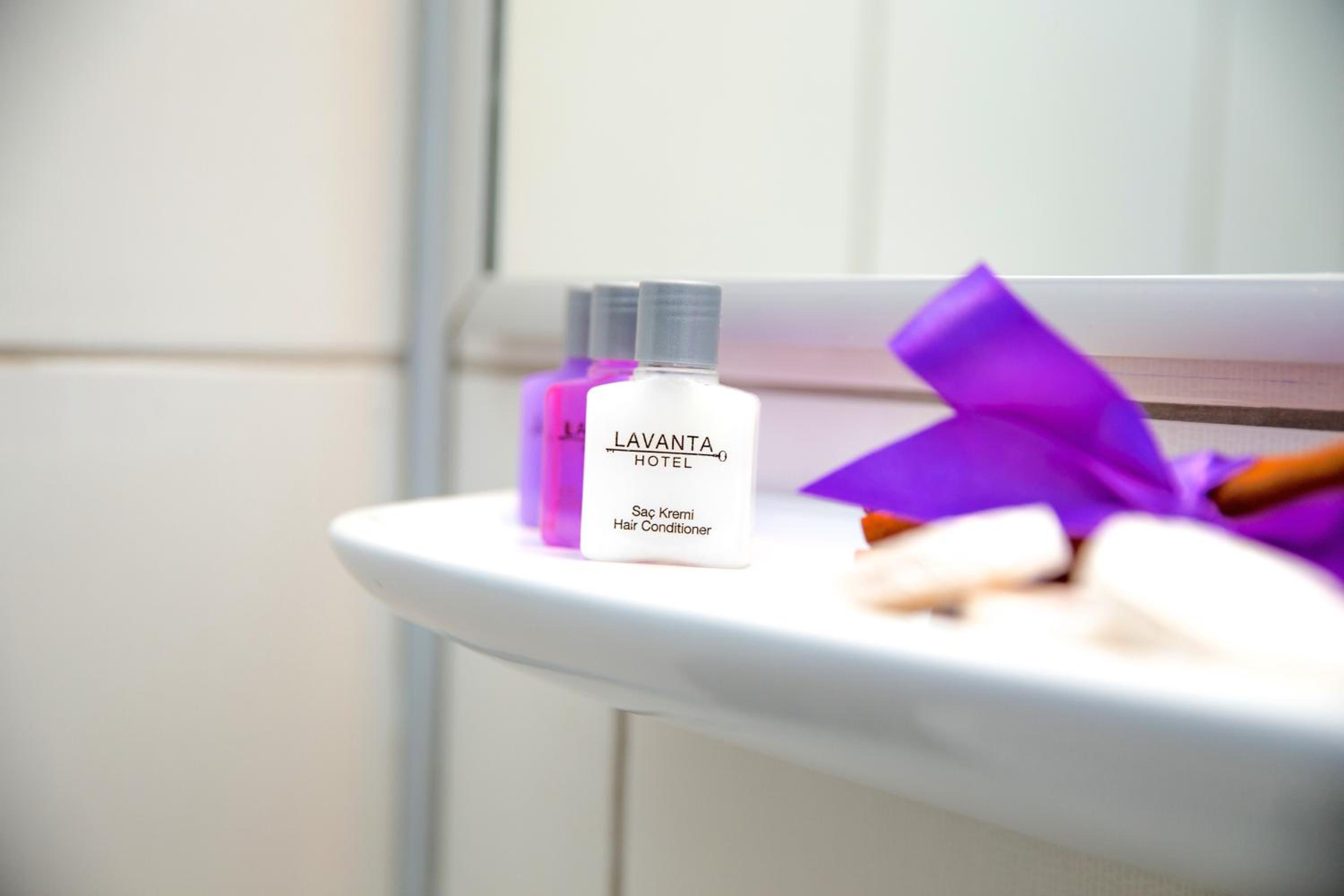 Lavanta Otel - Image 27