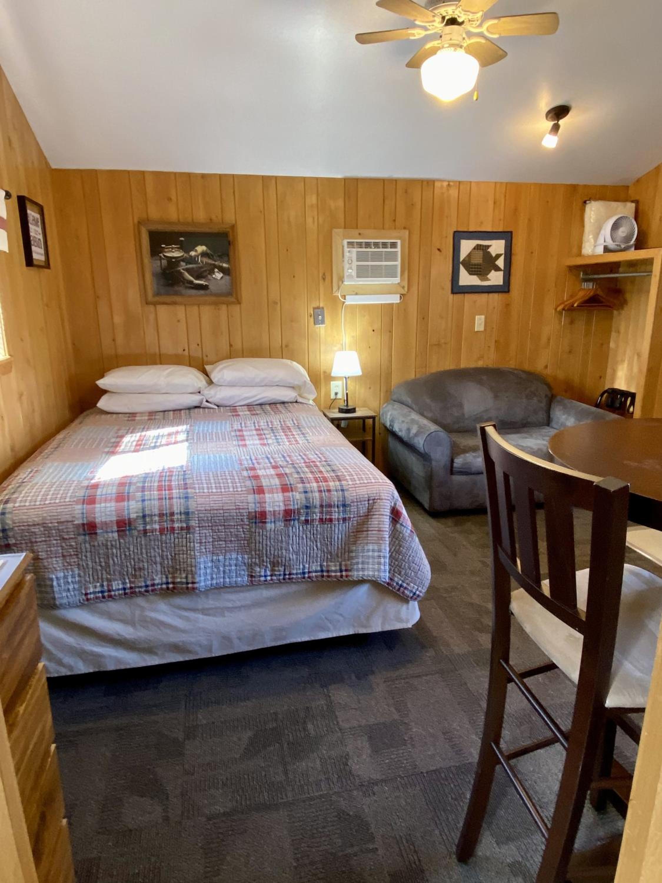 Betsie Riverside Resort