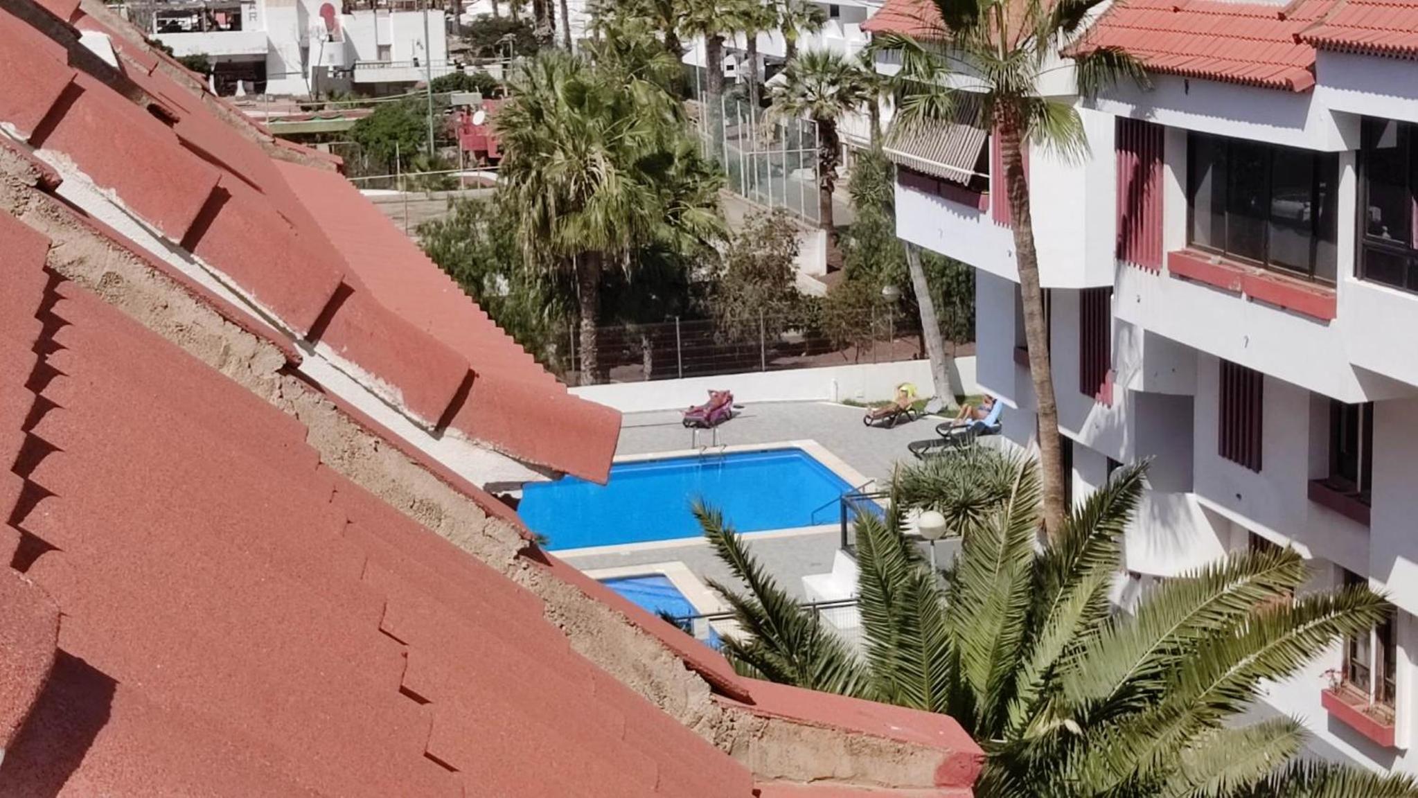 PARAISO ALTEMAR, duplex Las Americas