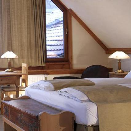 Fronius Boutique Residence