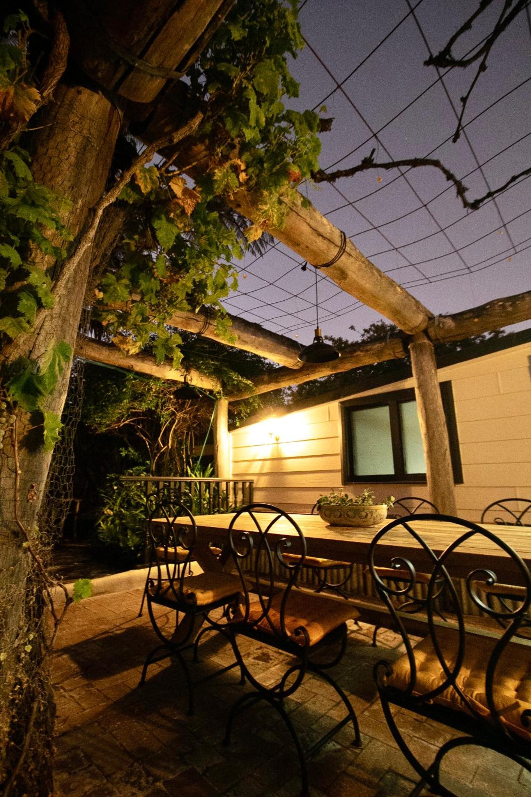 Rústicoq B+B