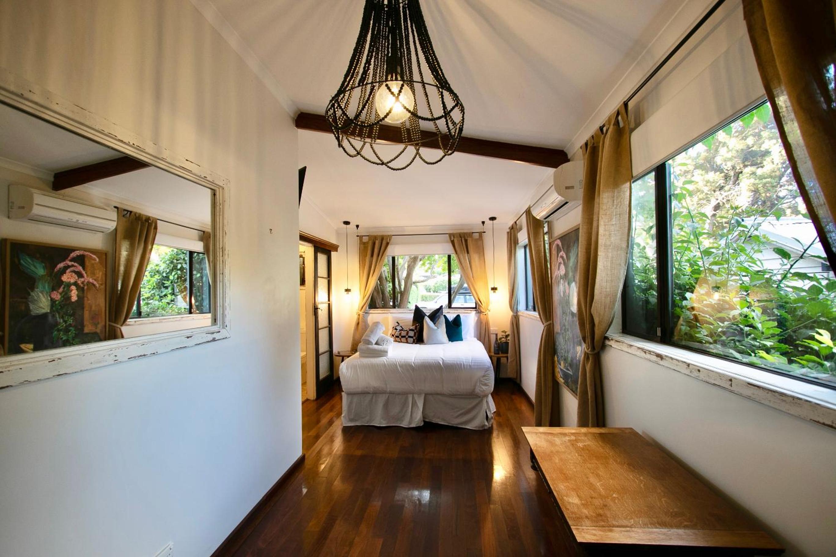 Rústicoq B+B