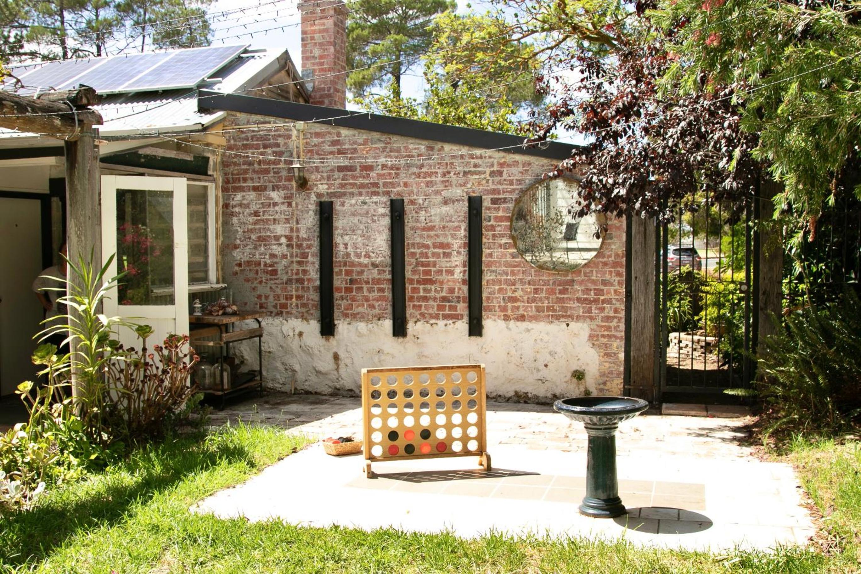 Rústicoq B+B
