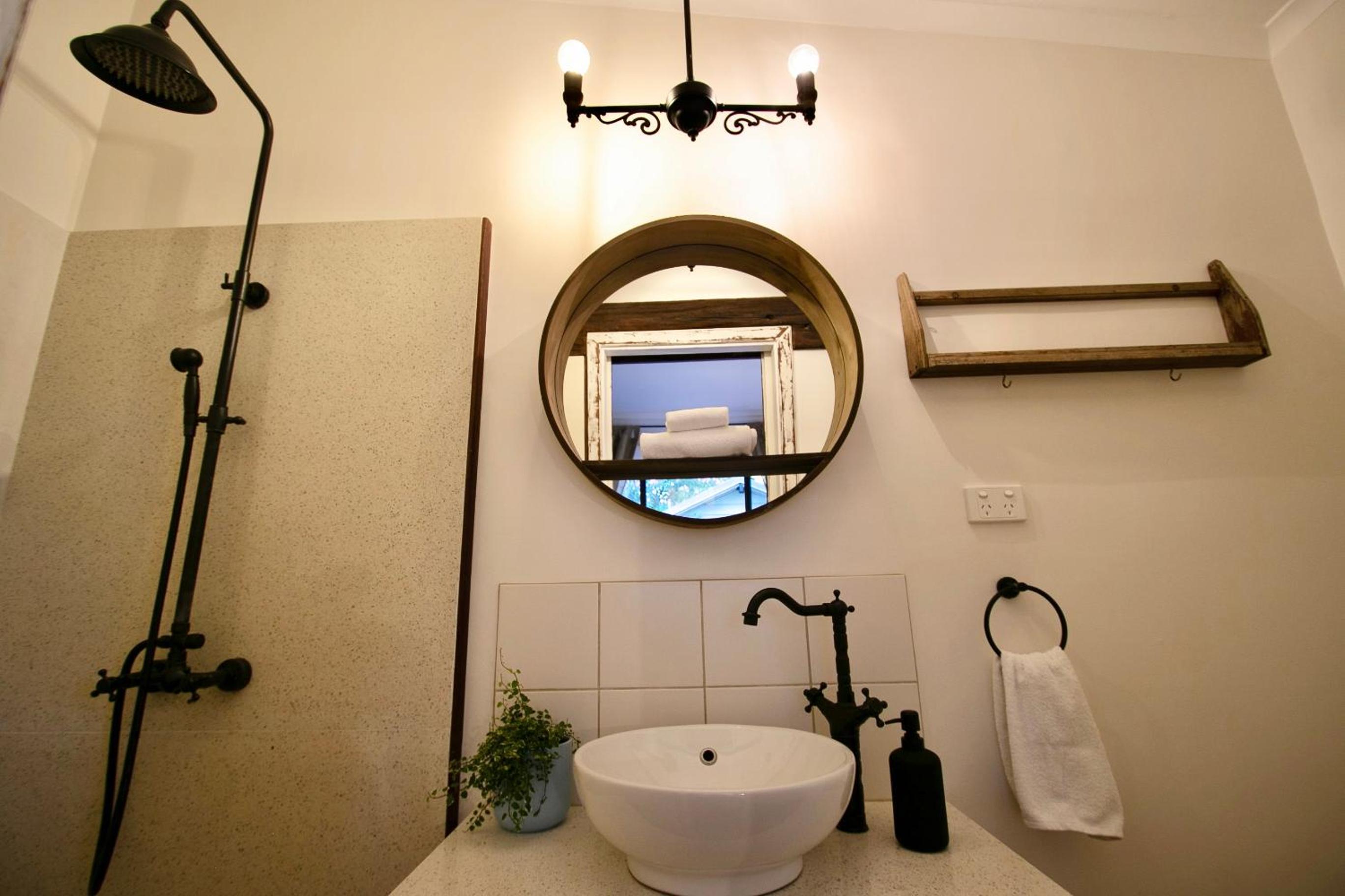 Rústicoq B+B