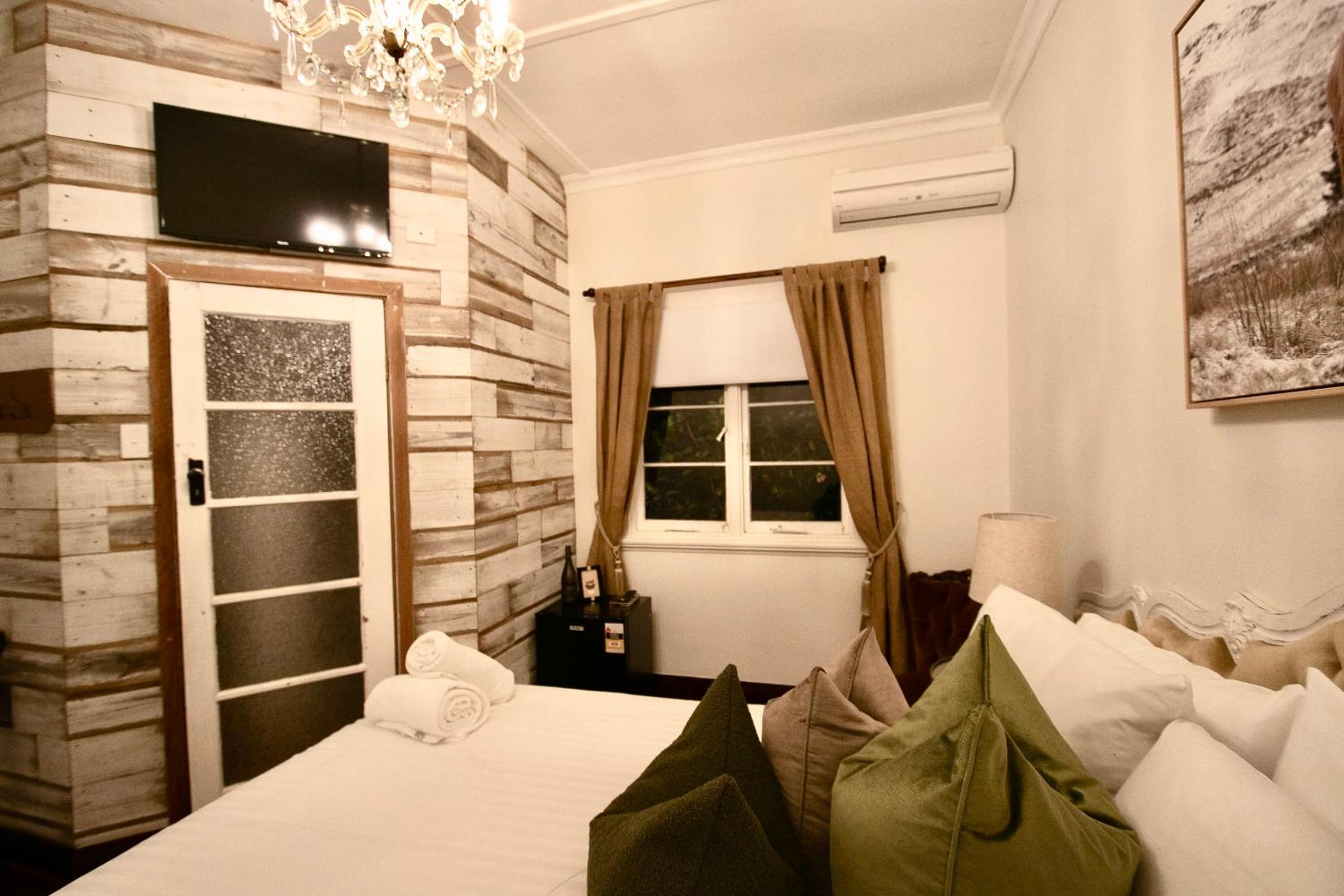 Rústicoq B+B