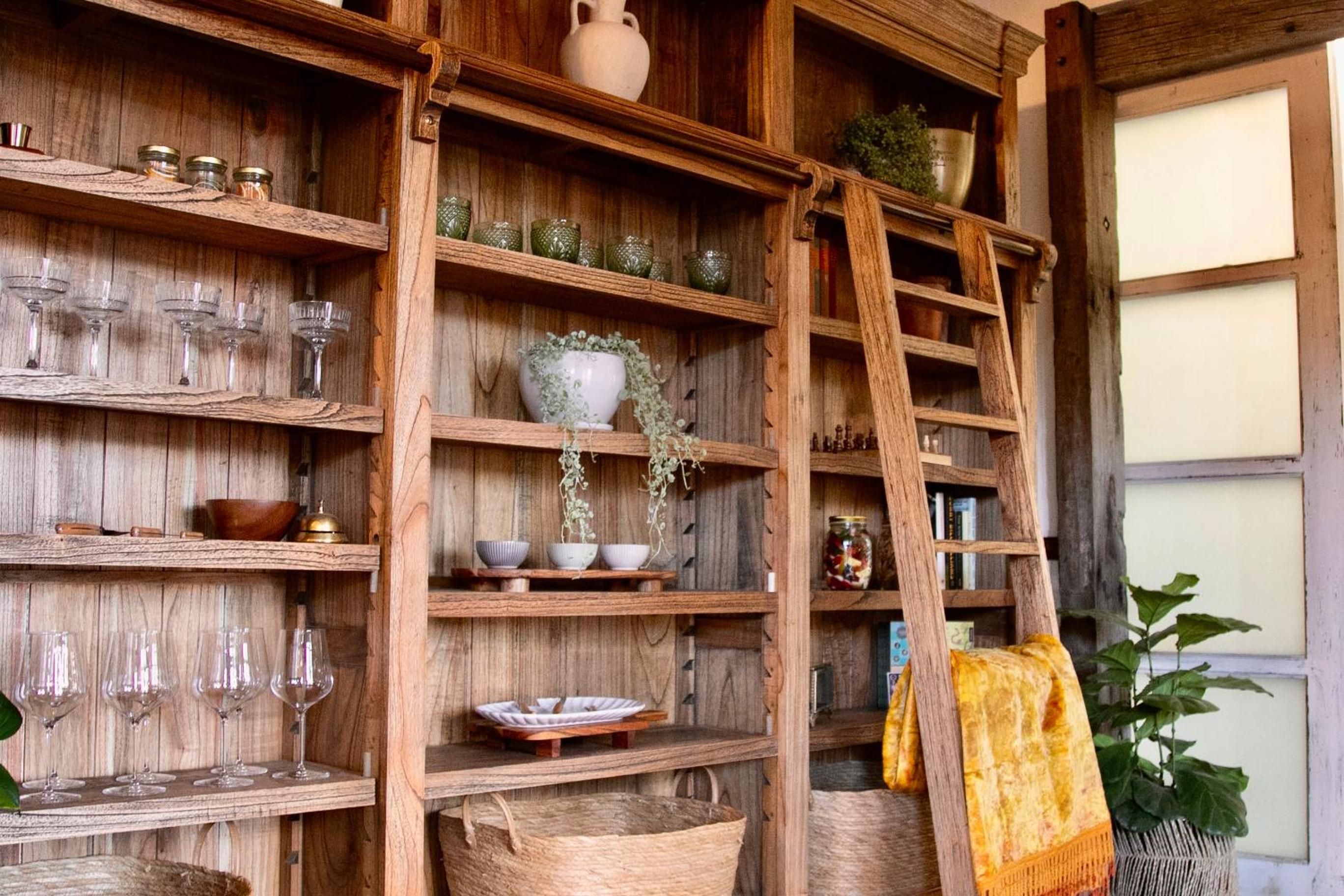 Rústicoq B+B