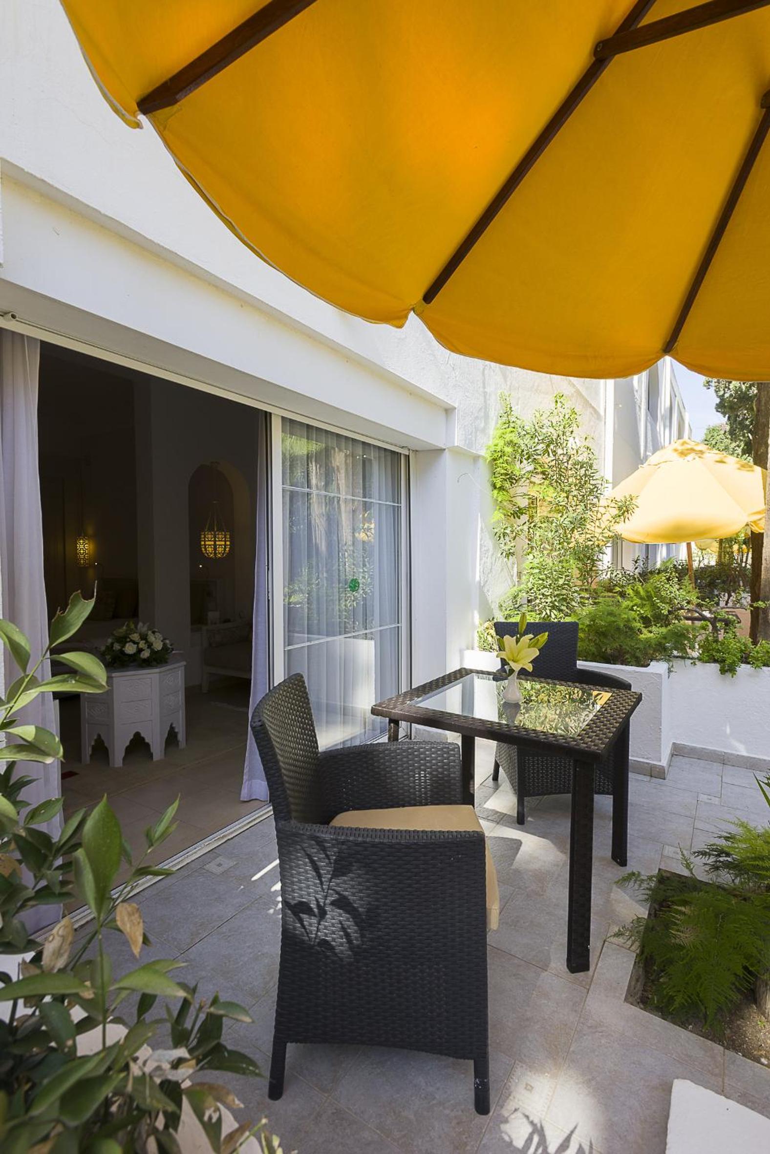 Hammamet Vacations - The Sindbad - Property Image 15