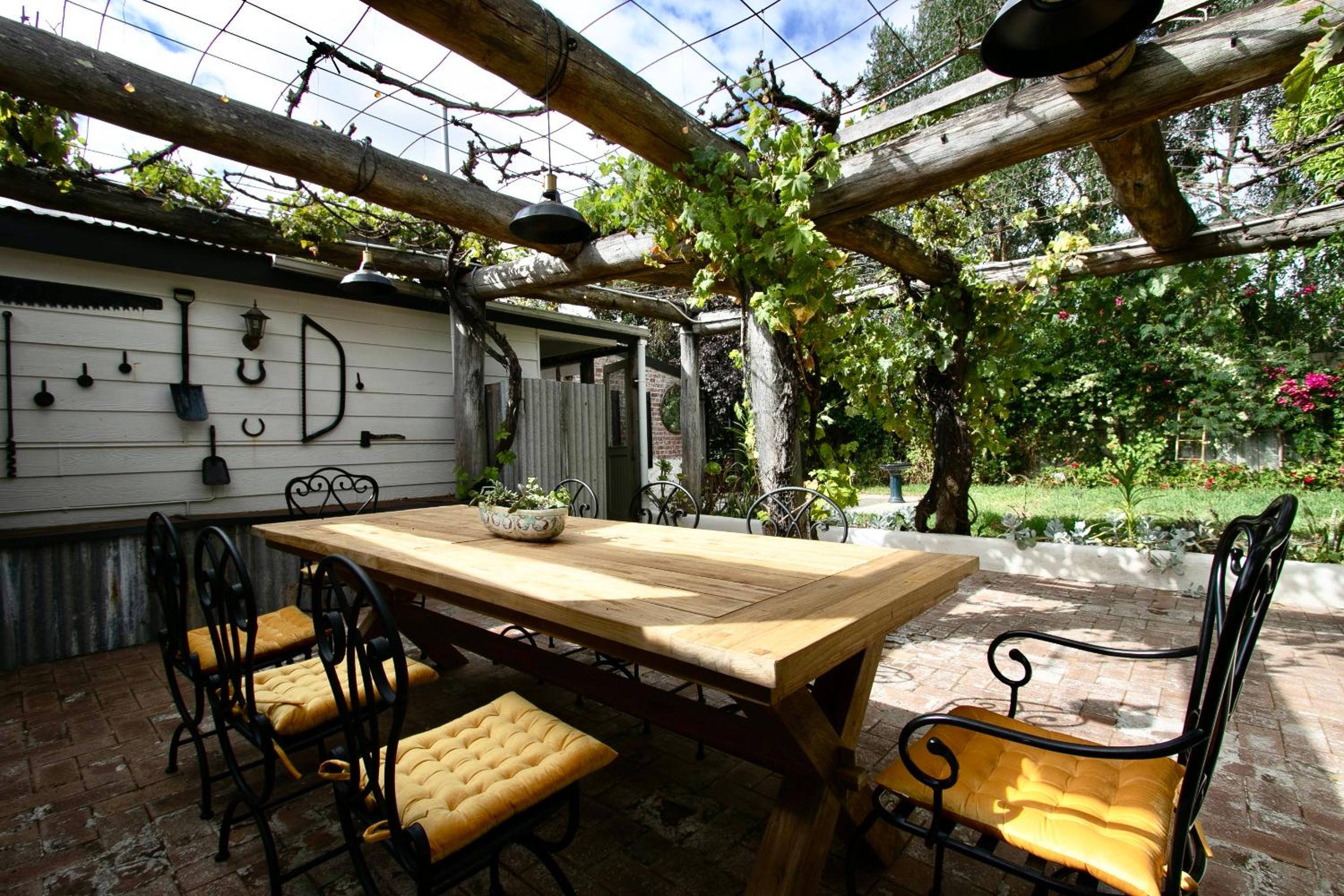 Rústicoq B+B