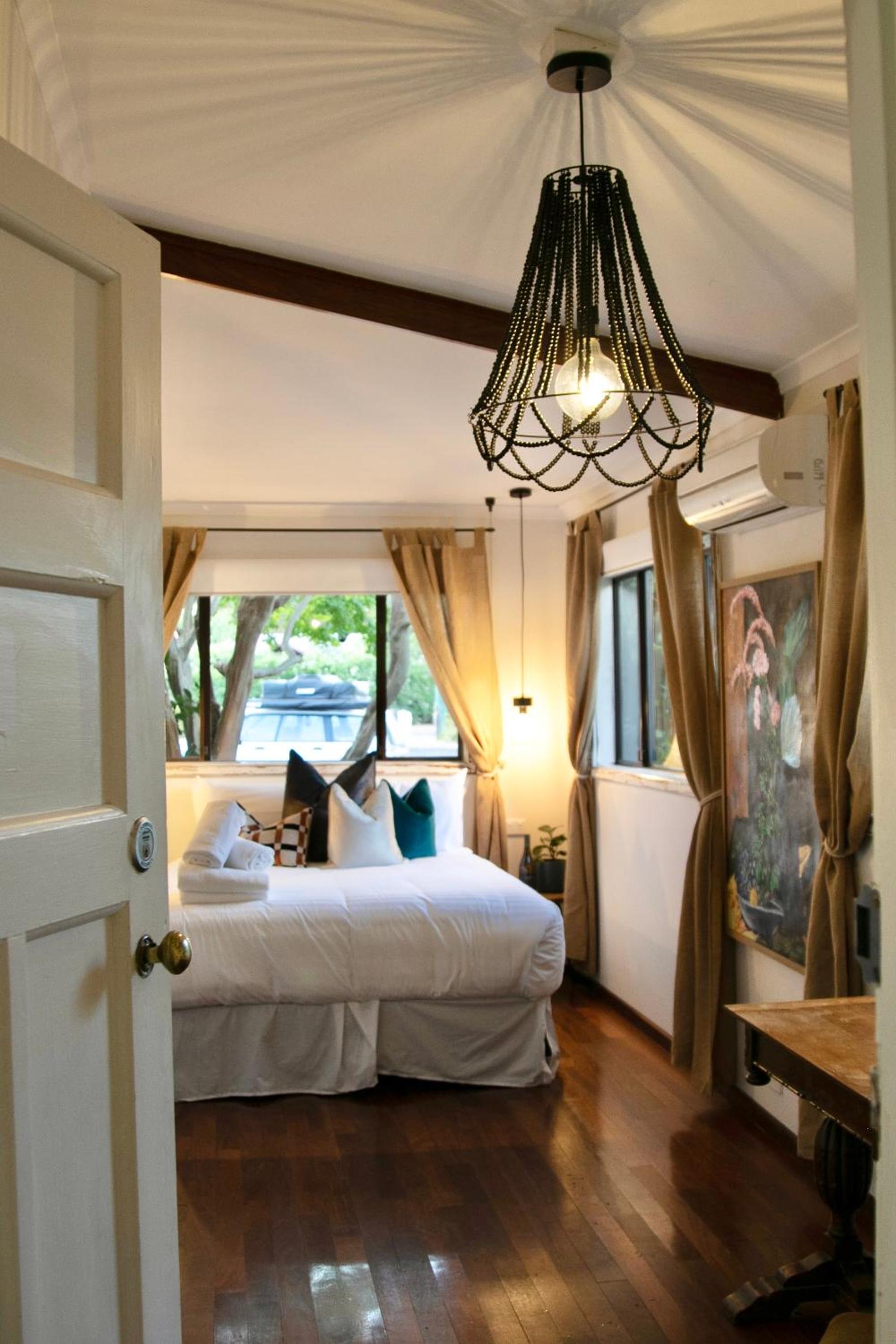 Rústicoq B+B