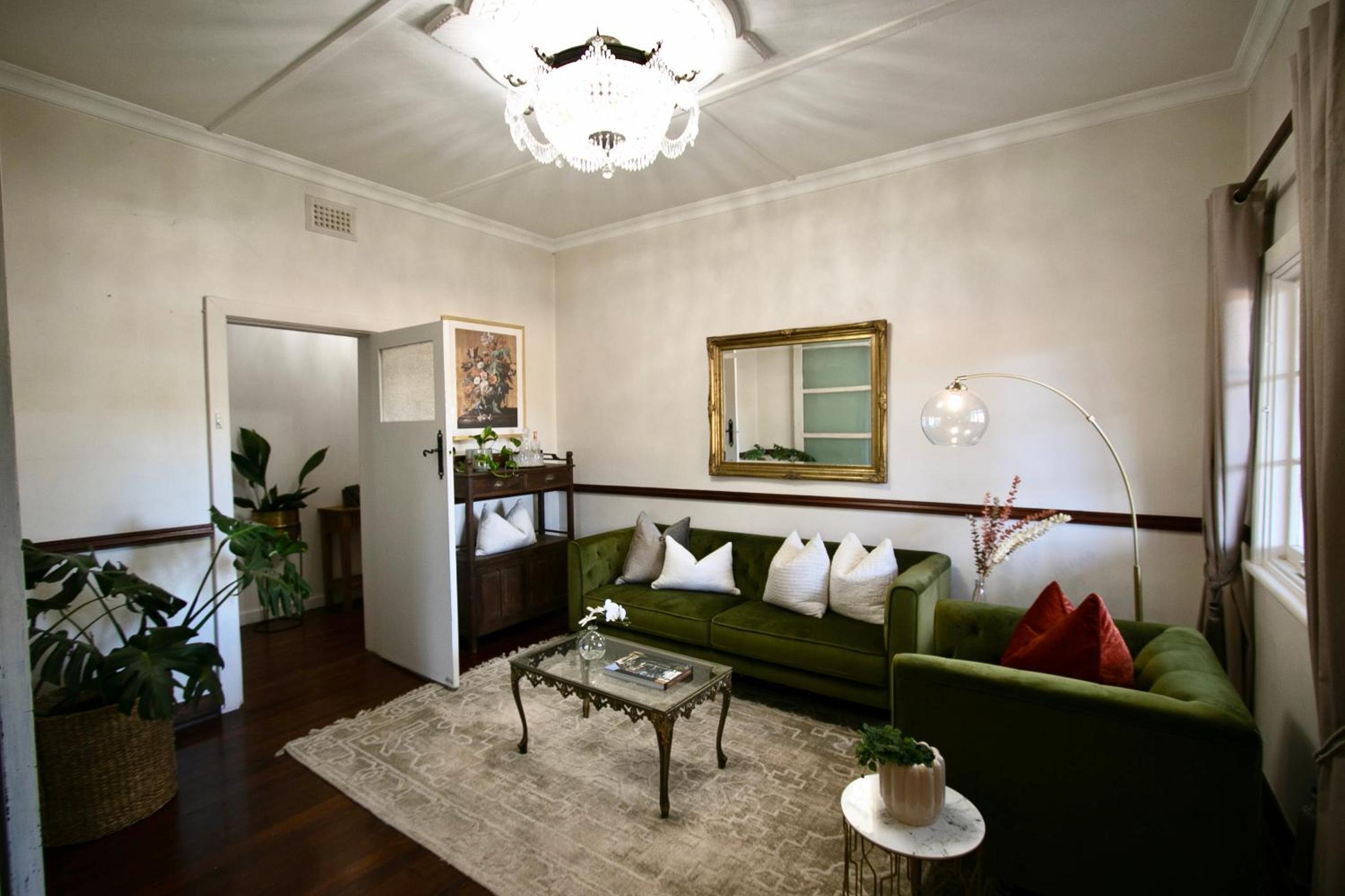 Rústicoq B+B