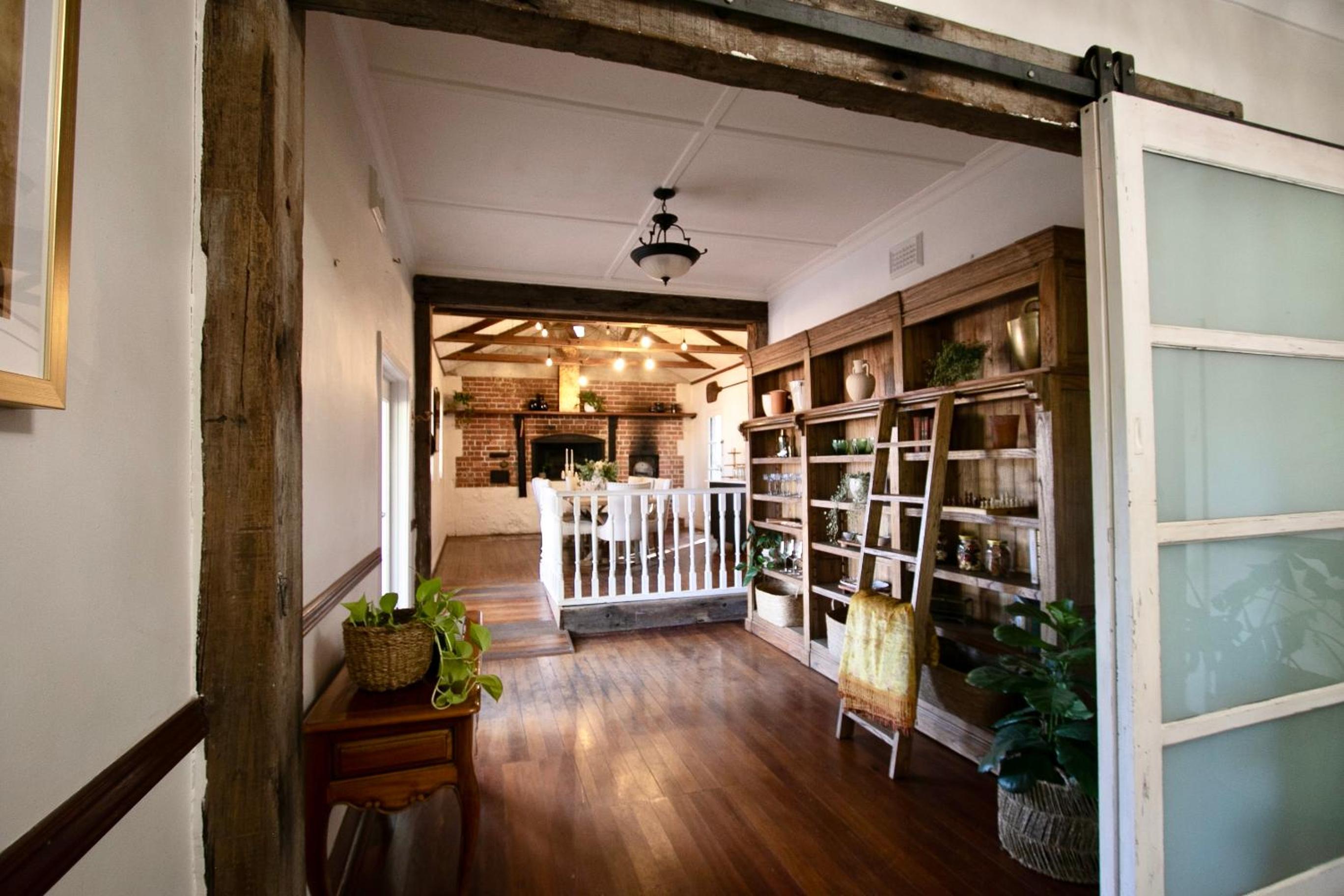 Rústicoq B+B