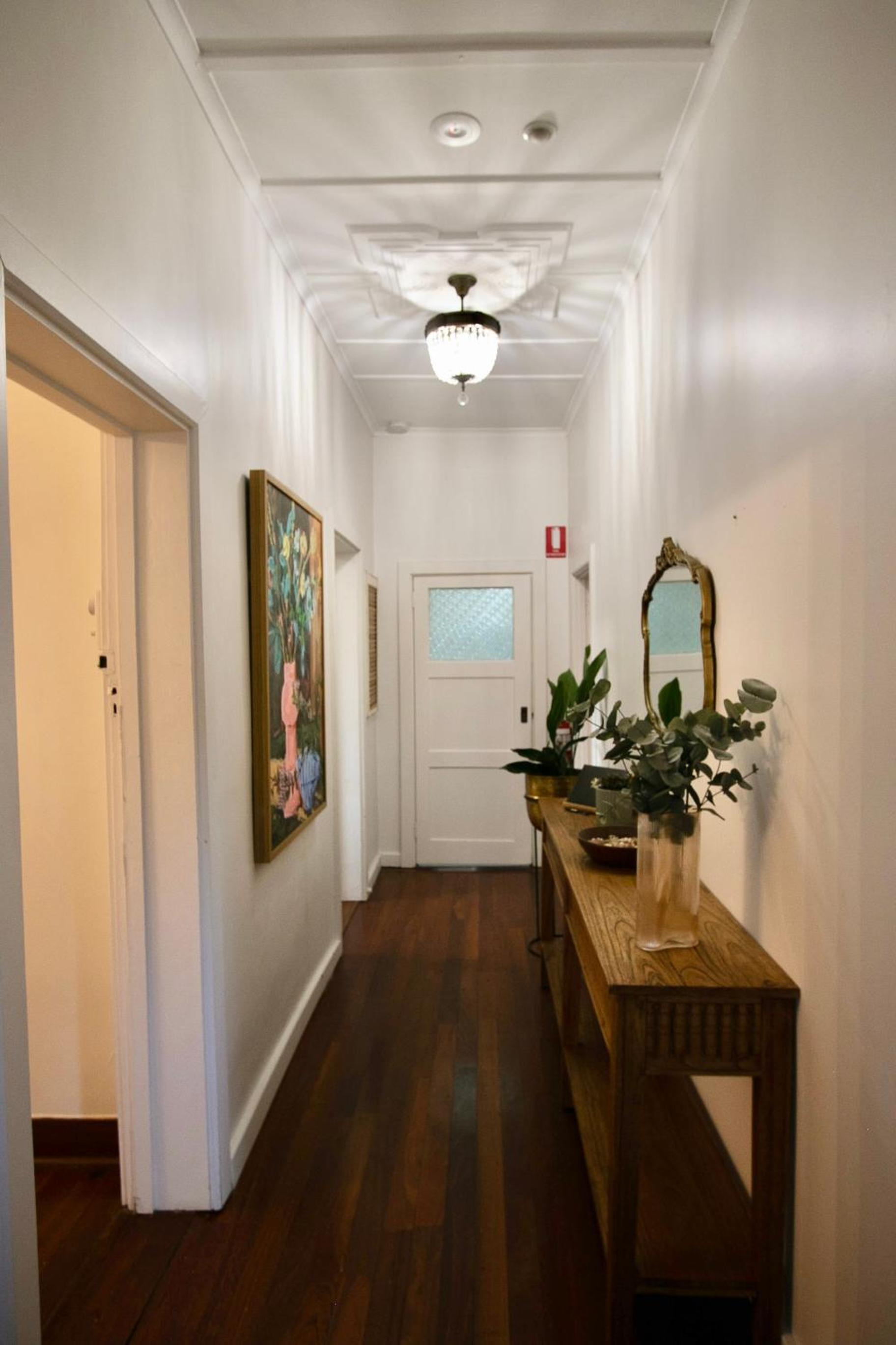 Rústicoq B+B