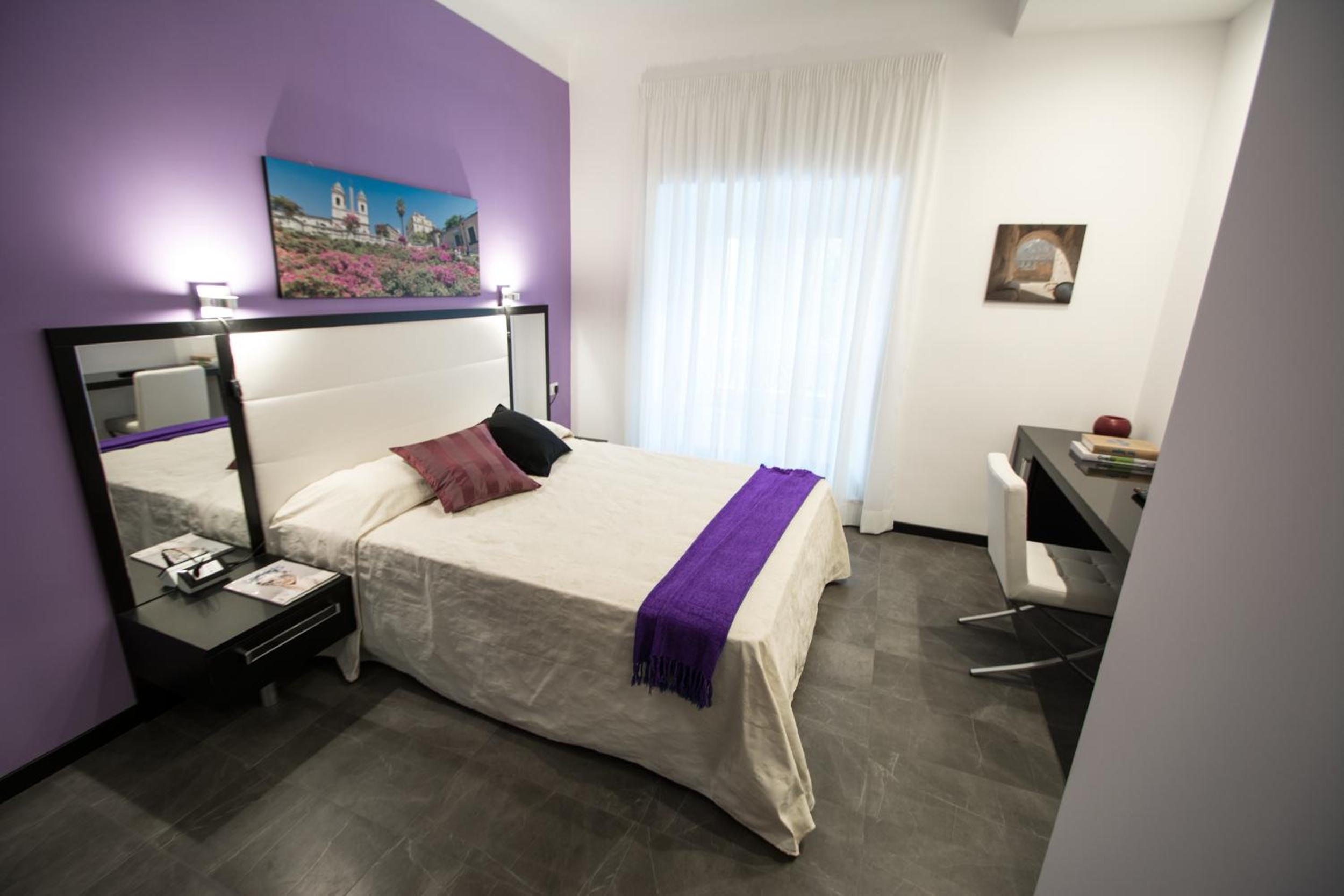 Capital Suite