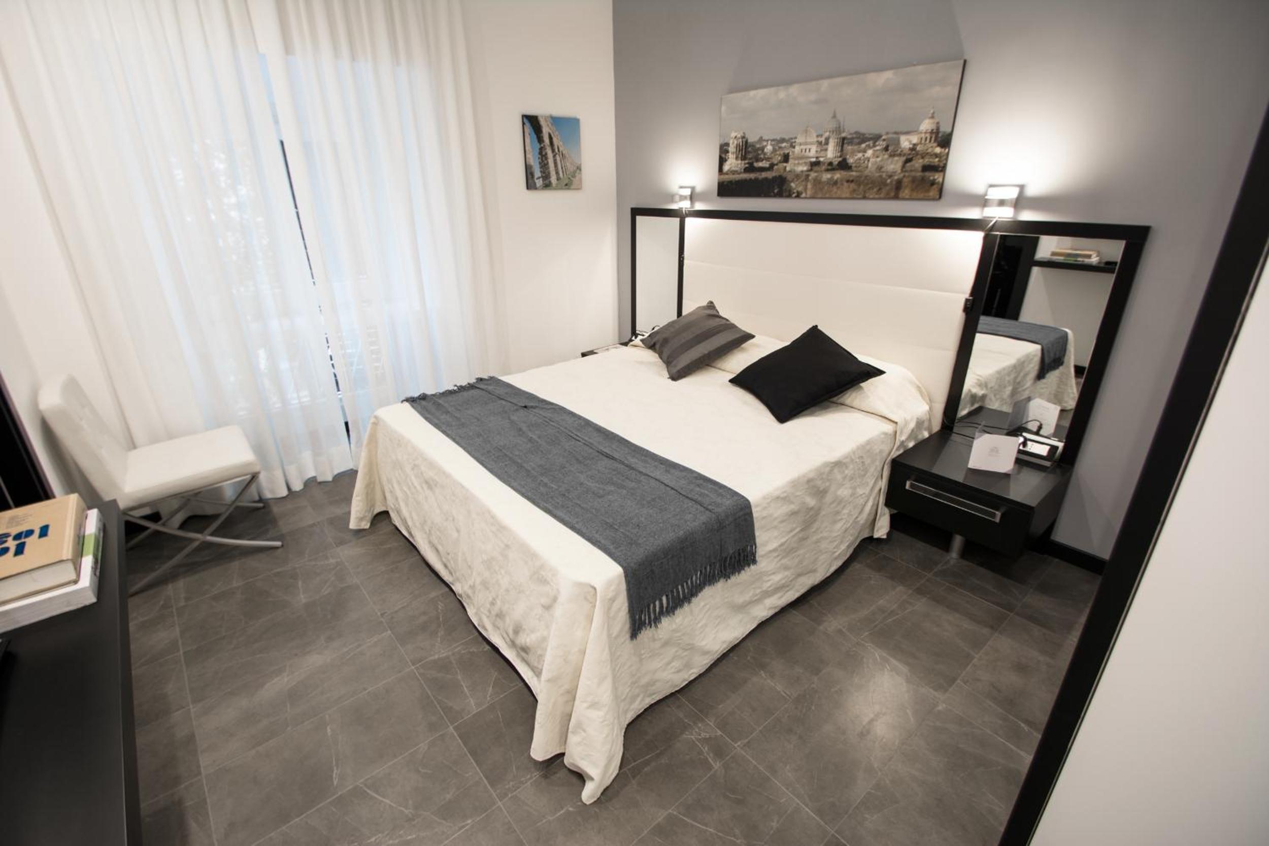 Capital Suite