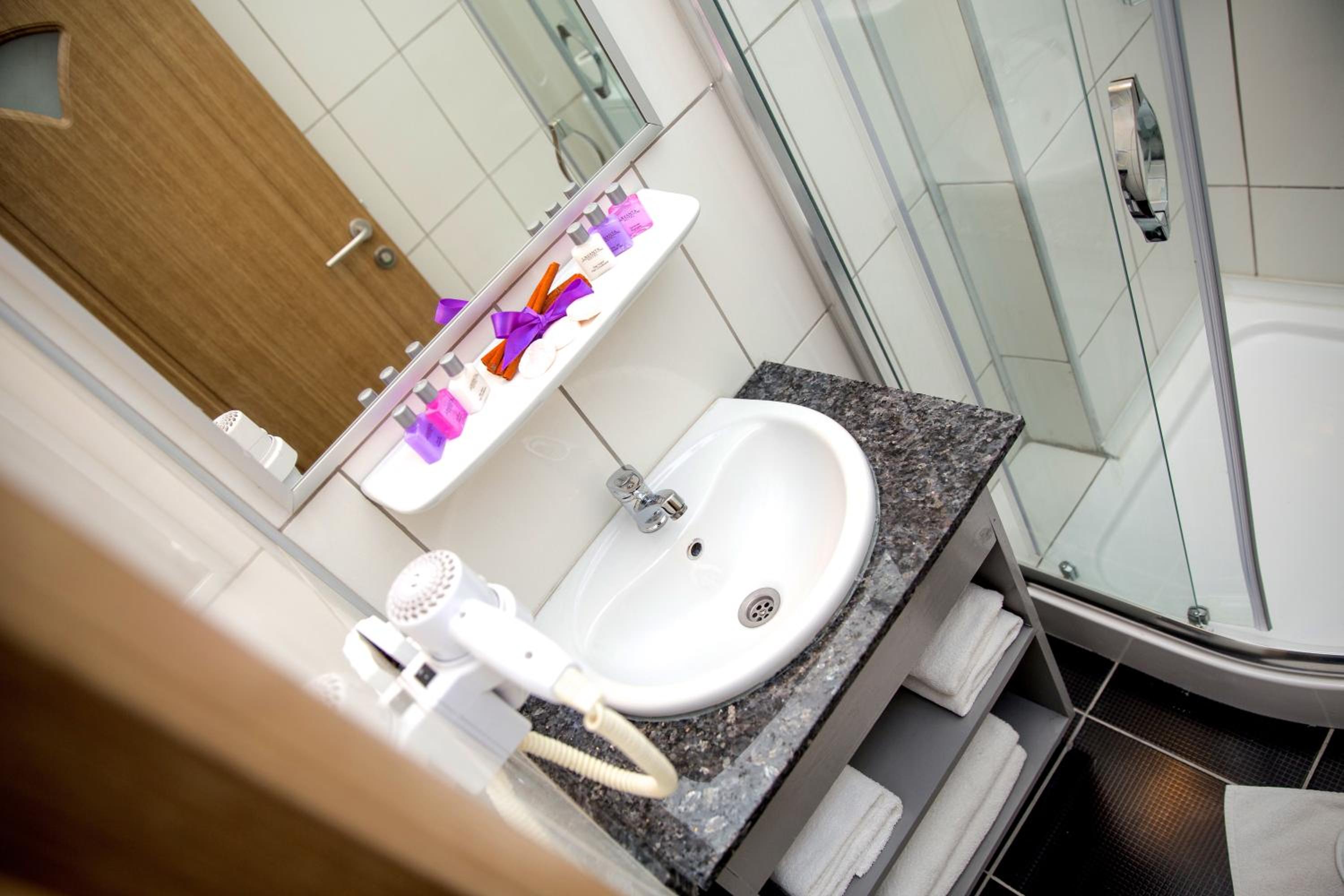 Lavanta Otel - Image 16