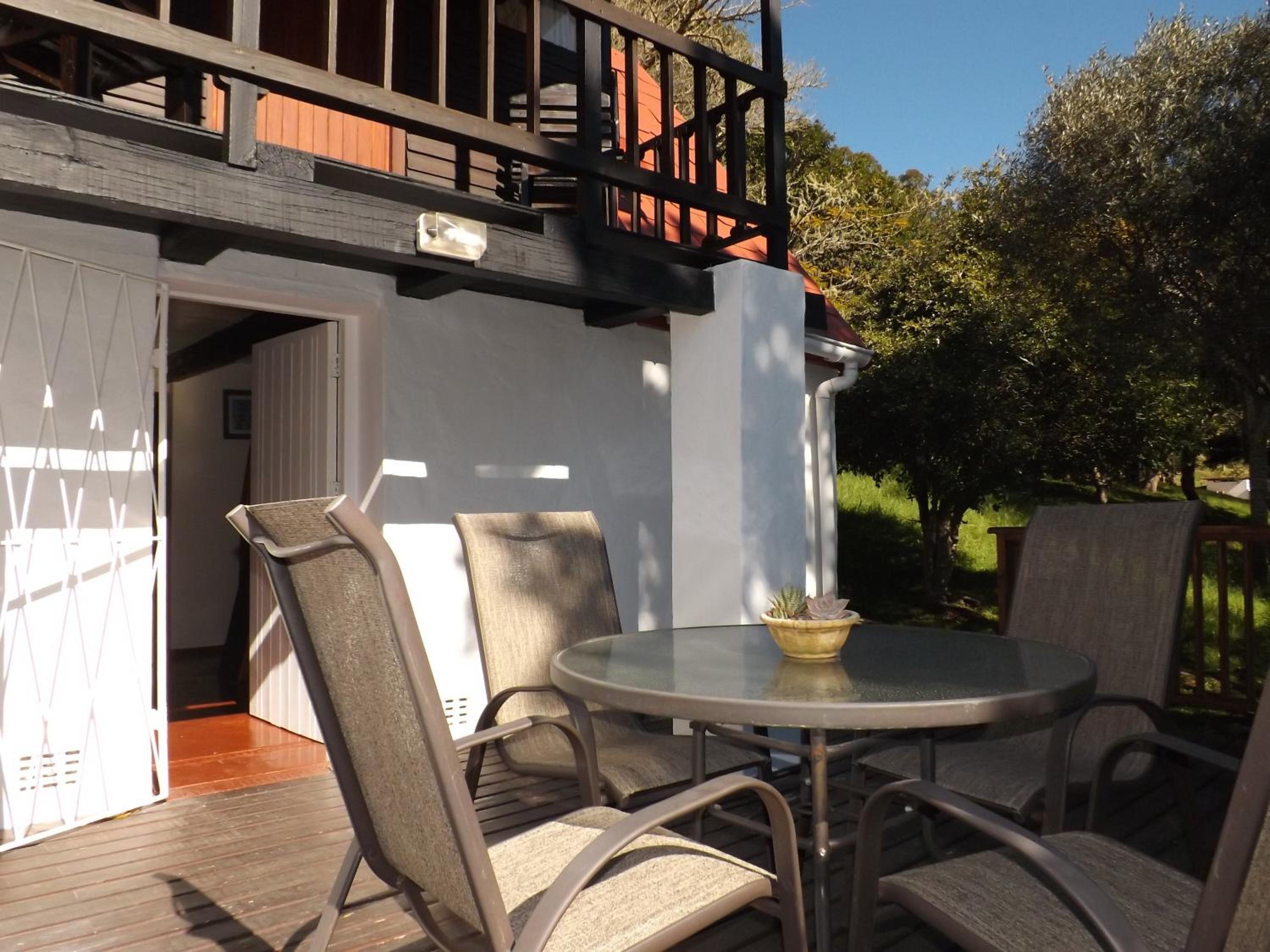 Masescha Country Estate