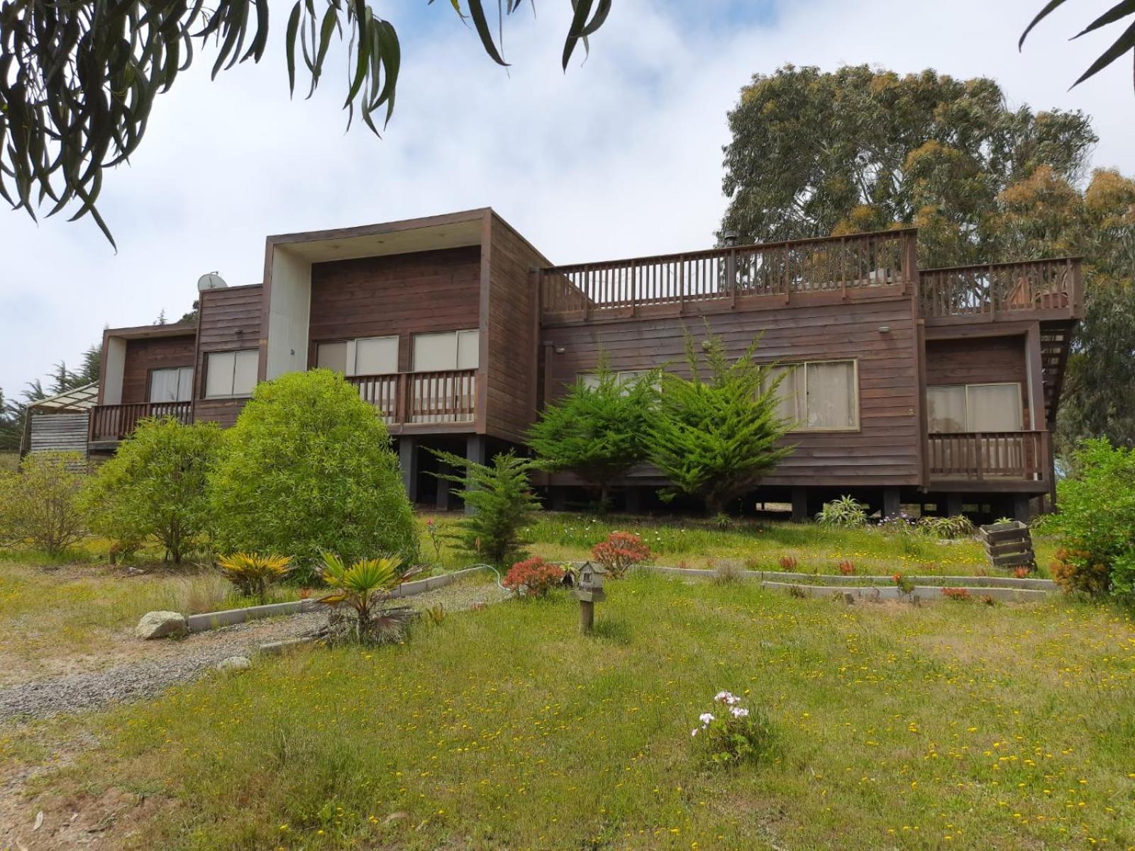 Hotel Waiwen - Image 1