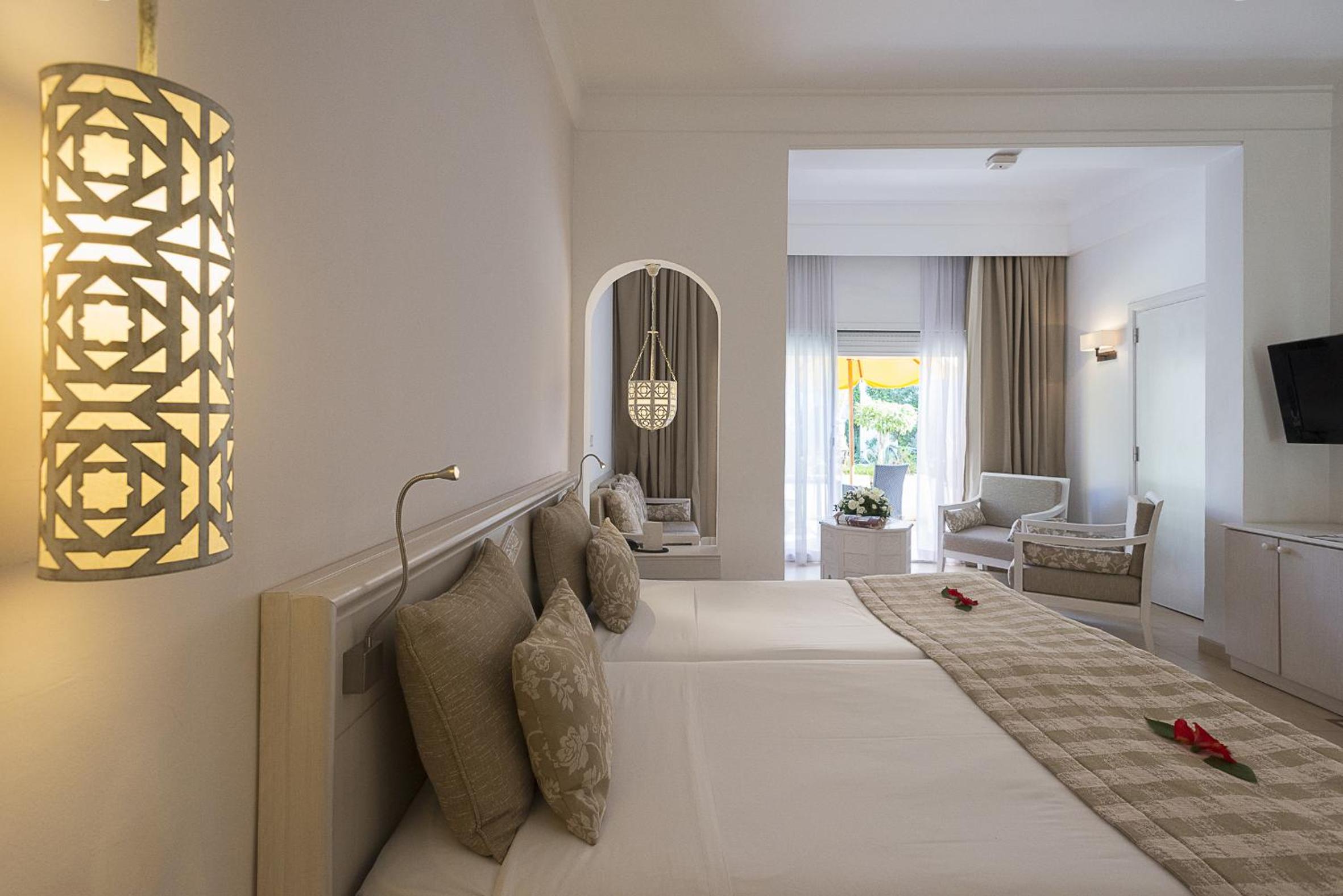 Hammamet Vacations - The Sindbad - Property Image 13