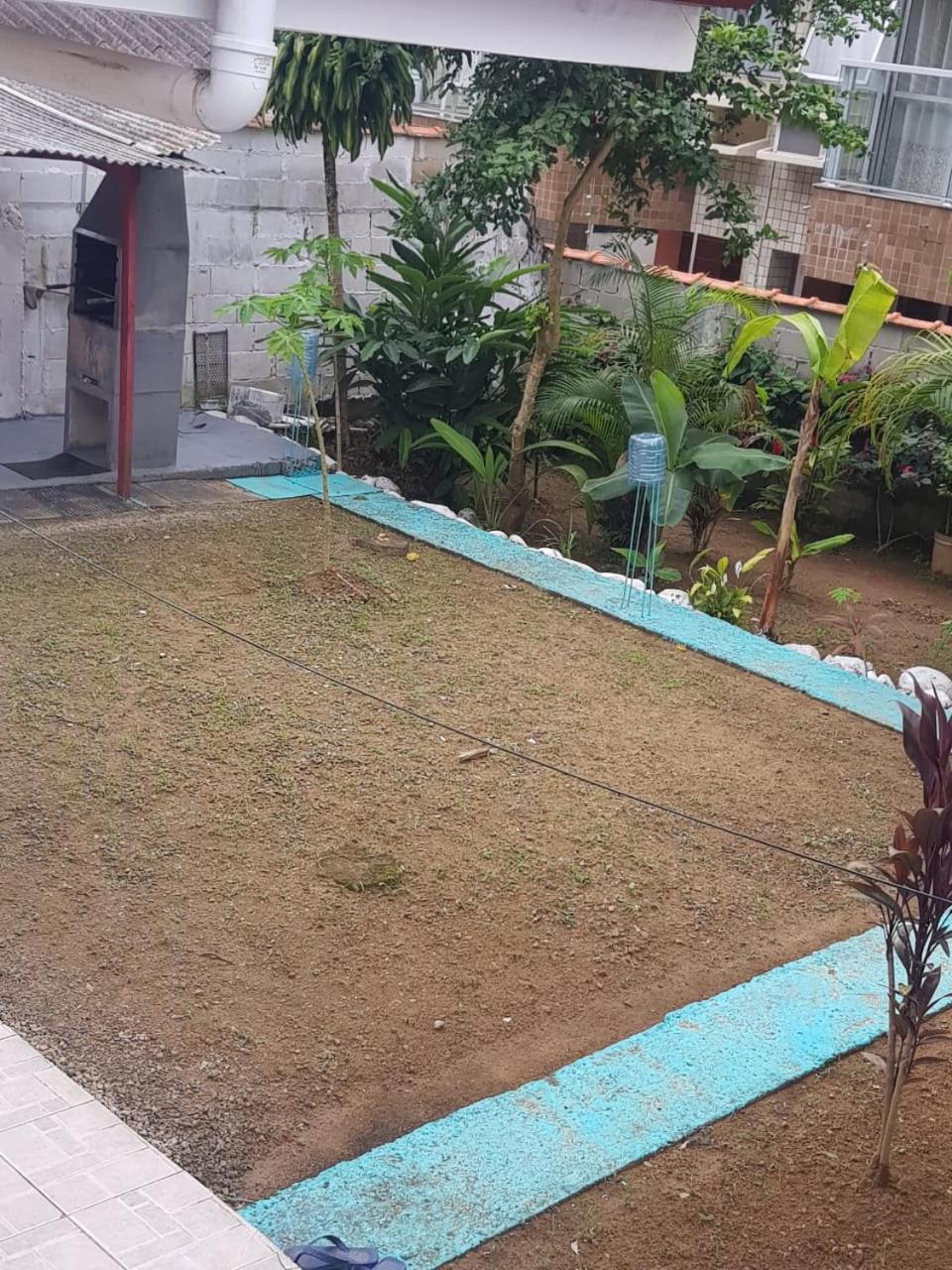 Praia Grande Ubatuba Casa Nova 5D