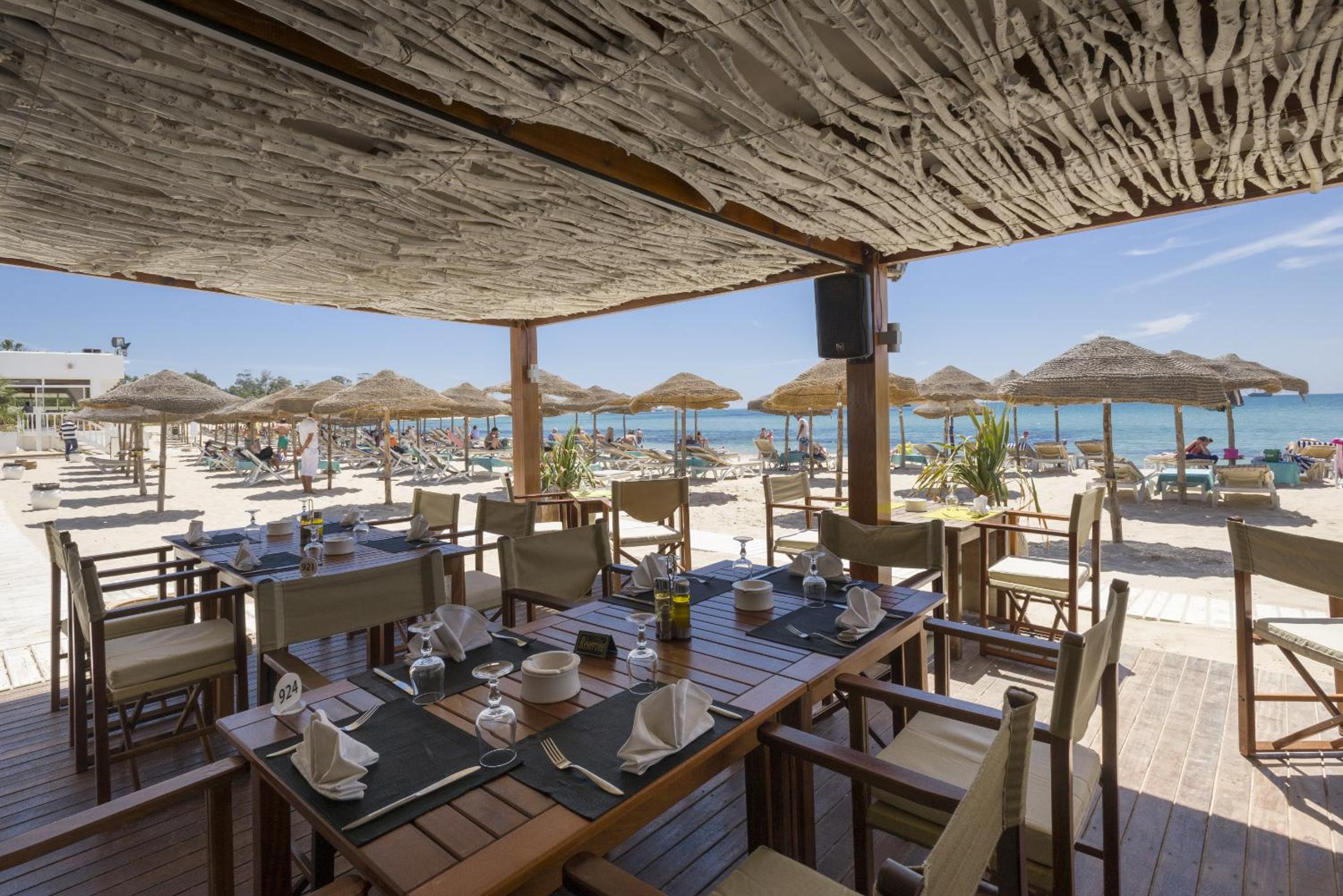 Hammamet Vacations - The Sindbad - Property Image 71