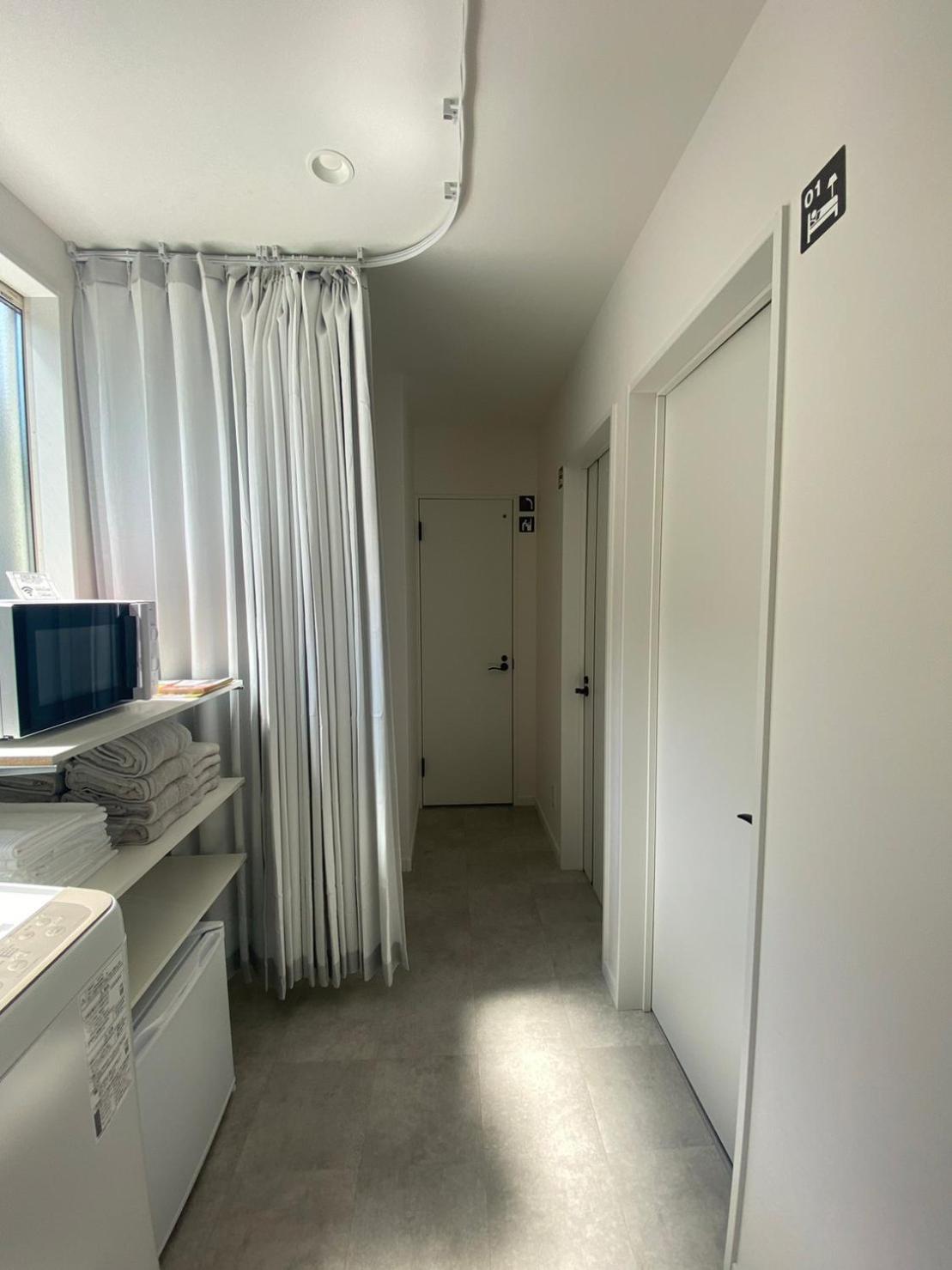 Guest House DARUMA view 5