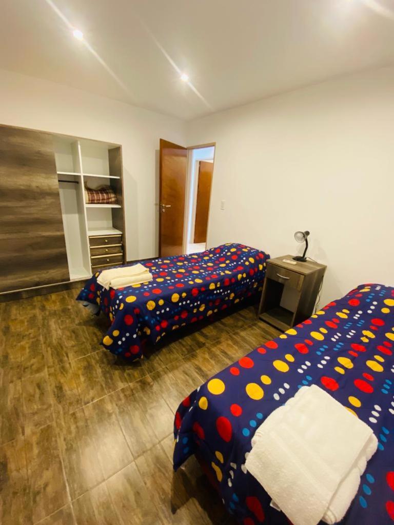 Enjoy Apart Campana