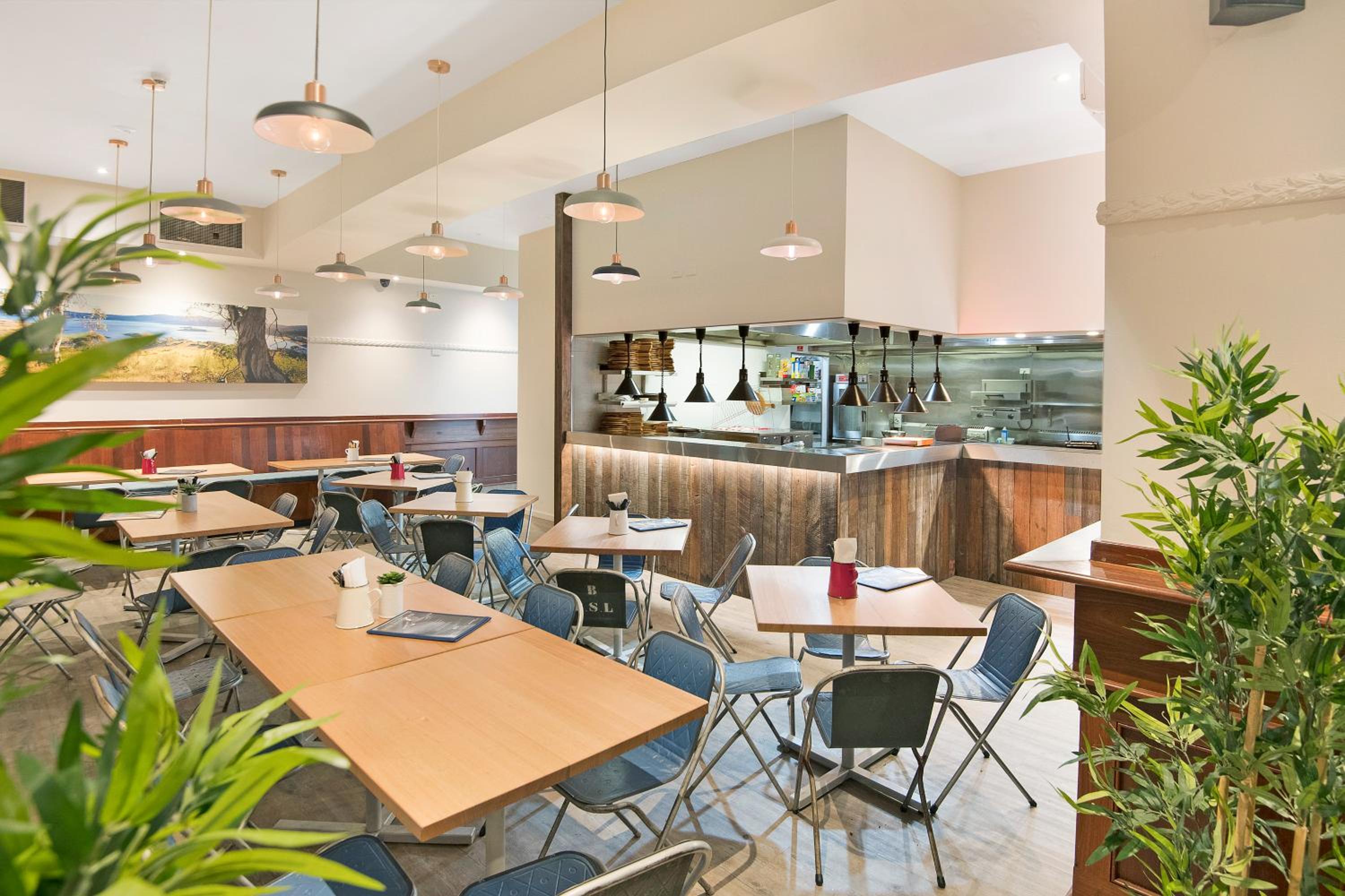 Banjo Paterson Inn