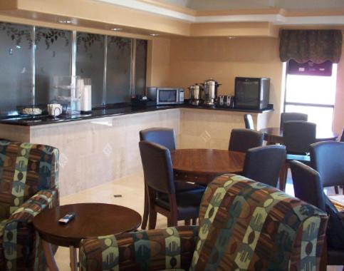 Budgetel Inn and Suites