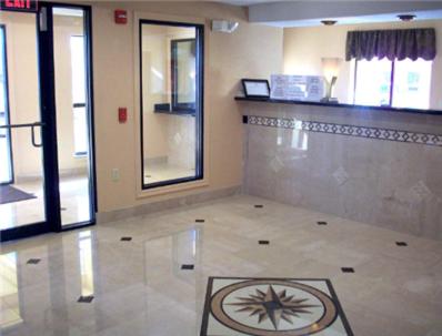 Budgetel Inn and Suites