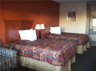 Budgetel Inn and Suites