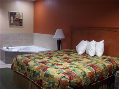 Budgetel Inn and Suites