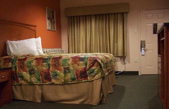 Budgetel Inn and Suites