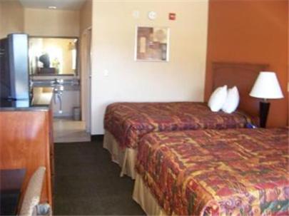 Budgetel Inn and Suites