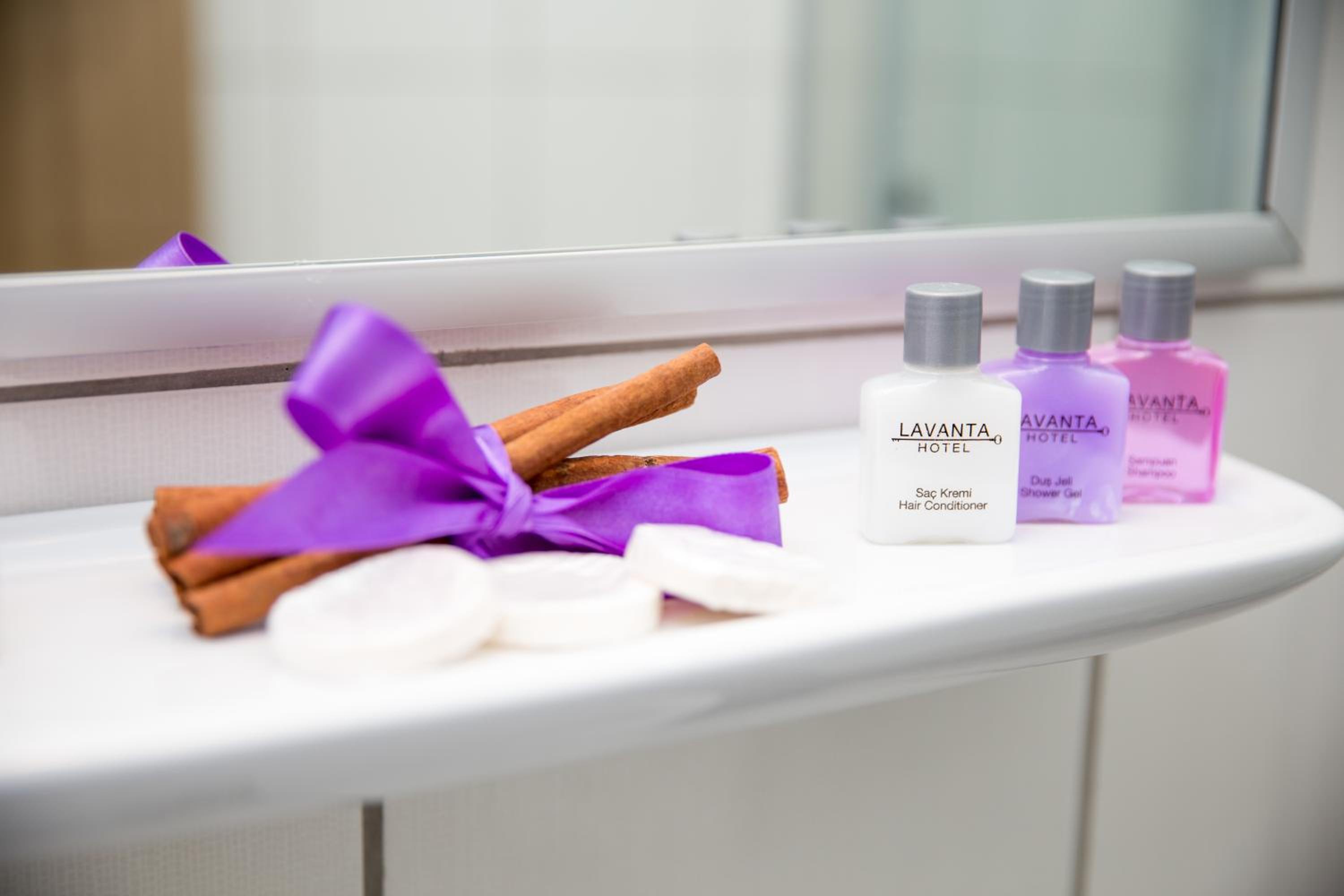 Lavanta Otel - Image 17