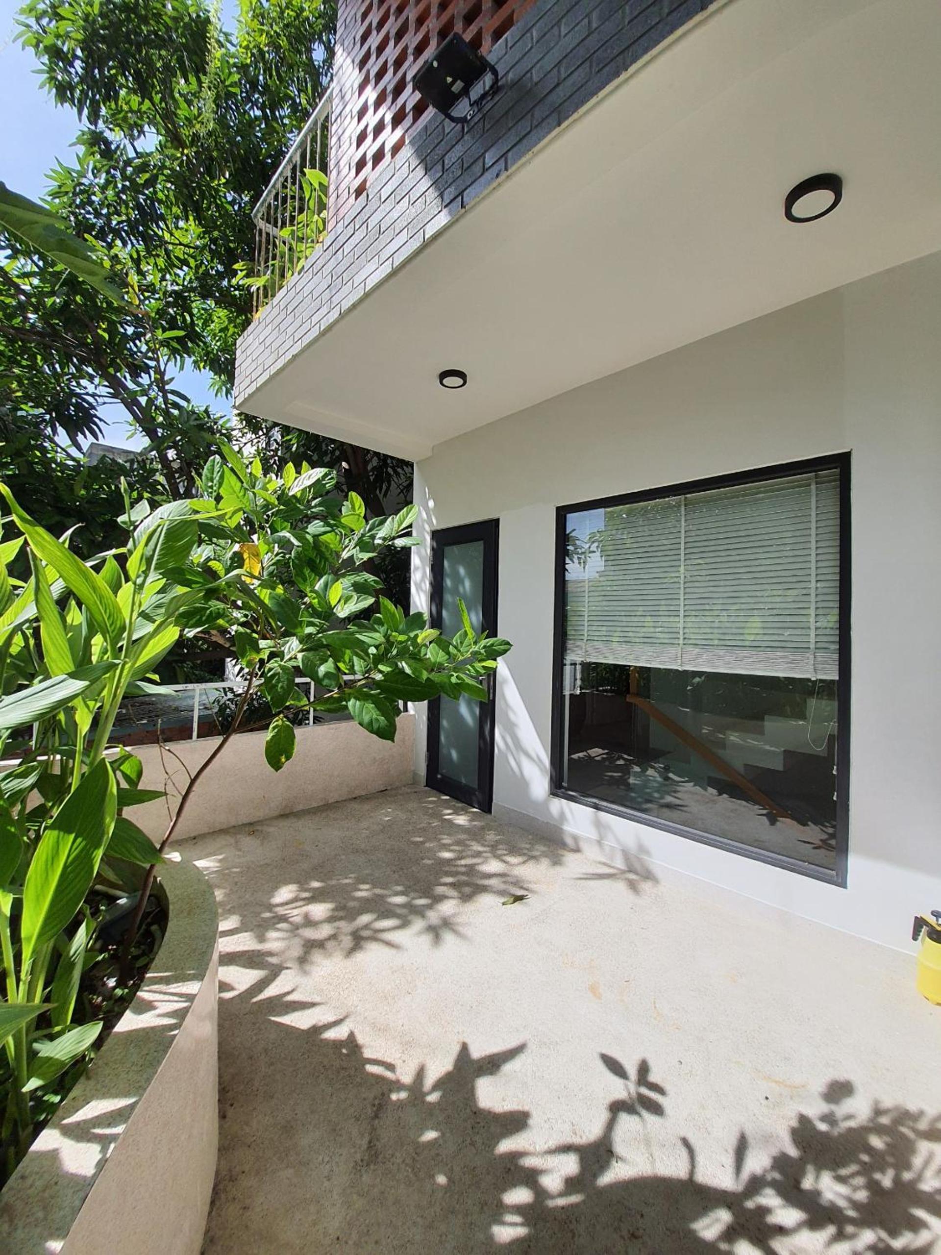 Green Peace Village view 3