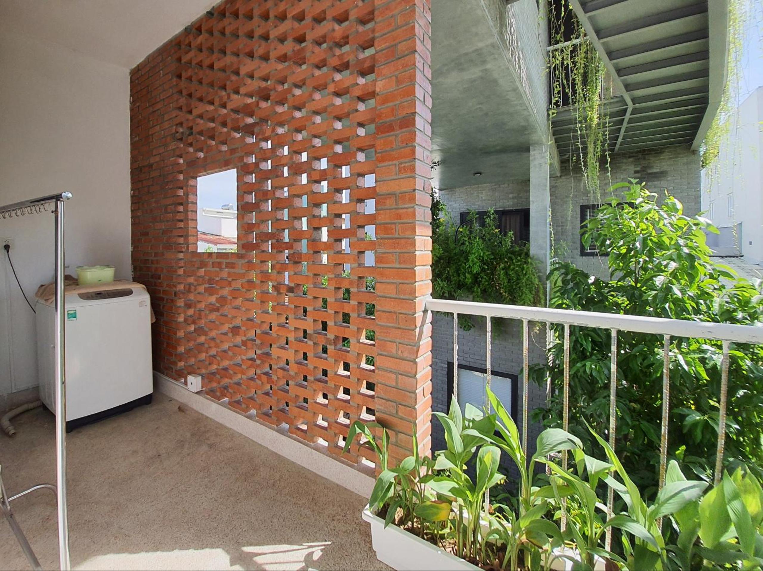 Green Peace Village view 4