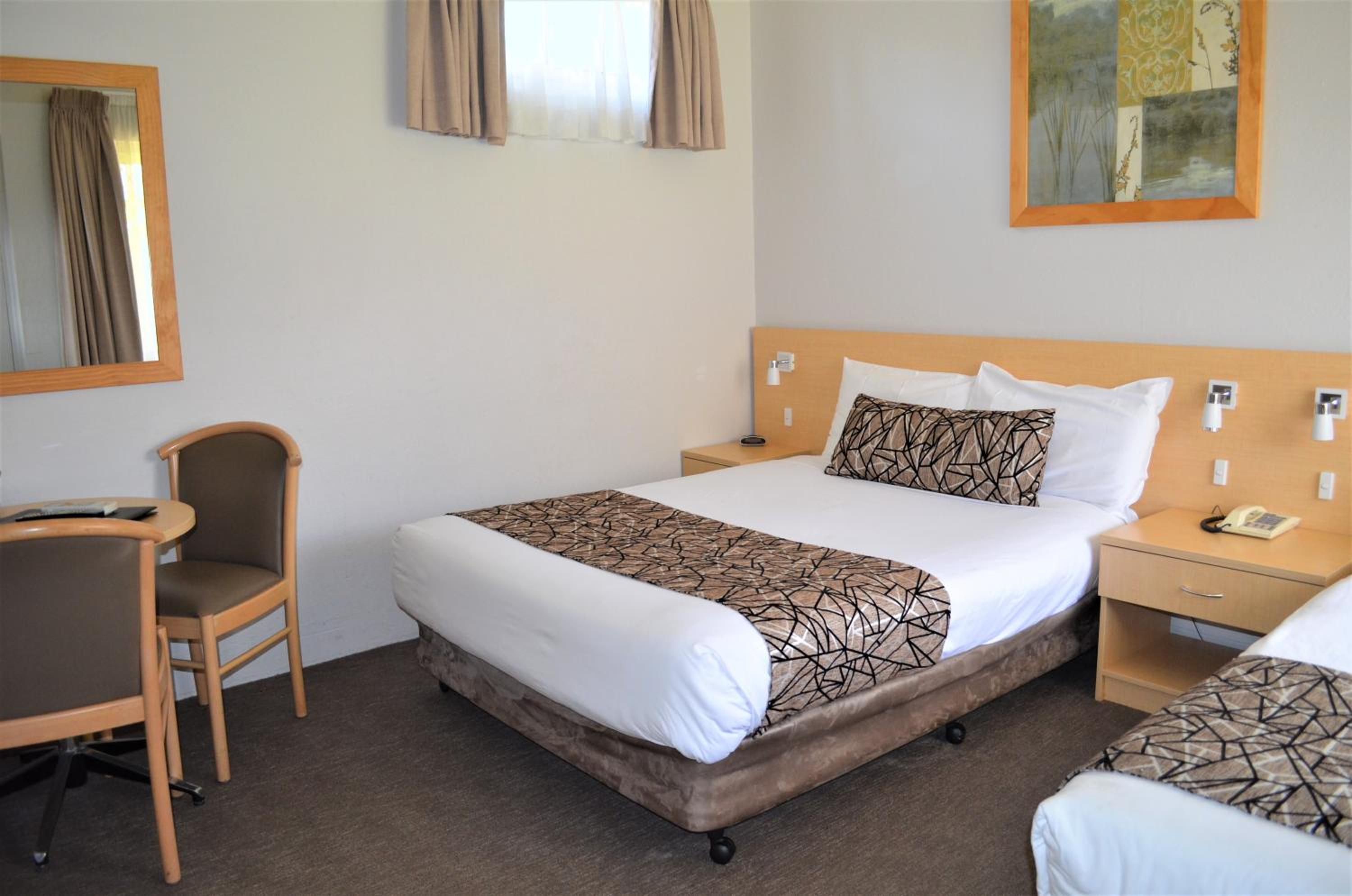 Bathurst Motor Inn
