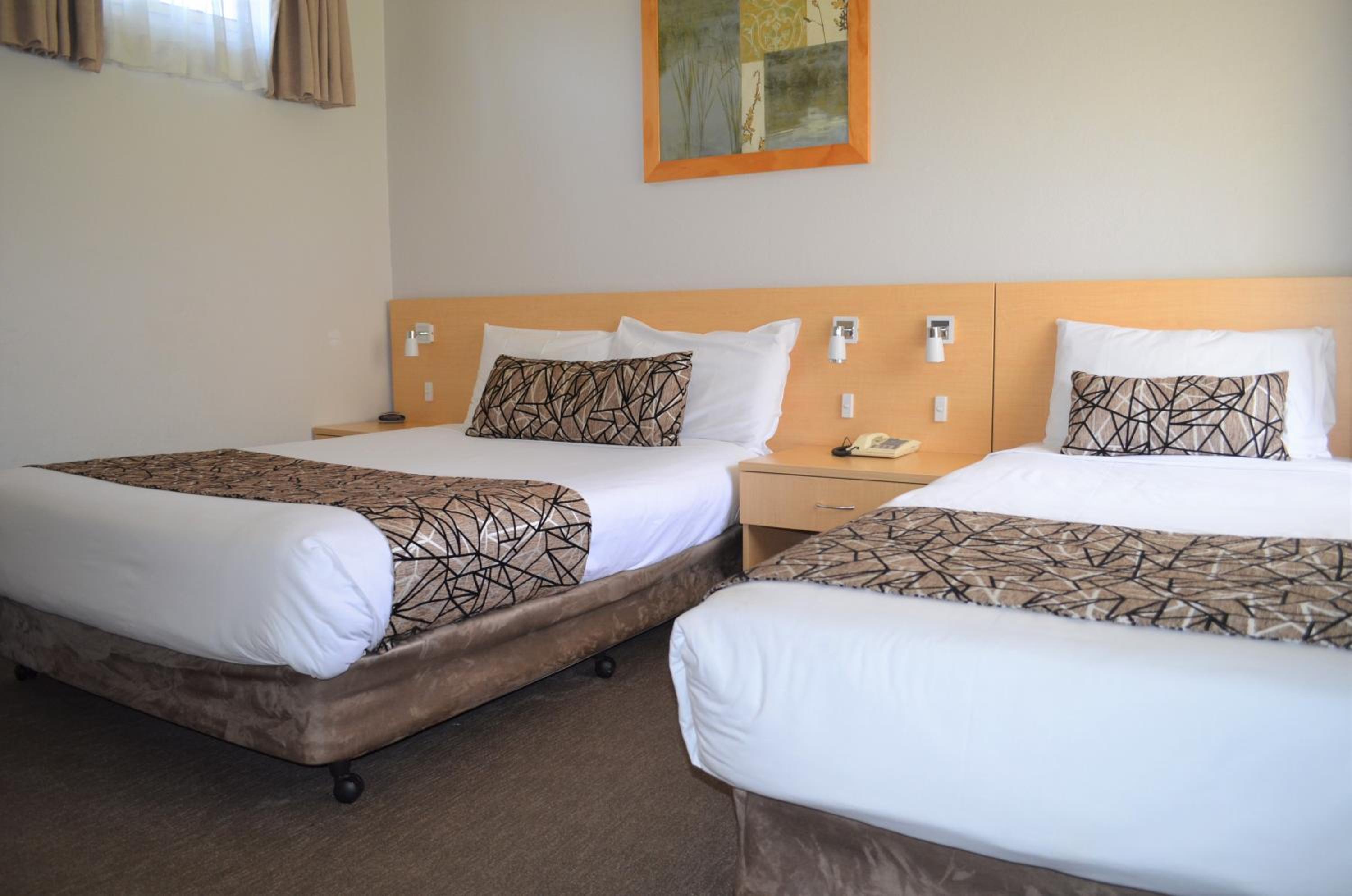 Bathurst Motor Inn